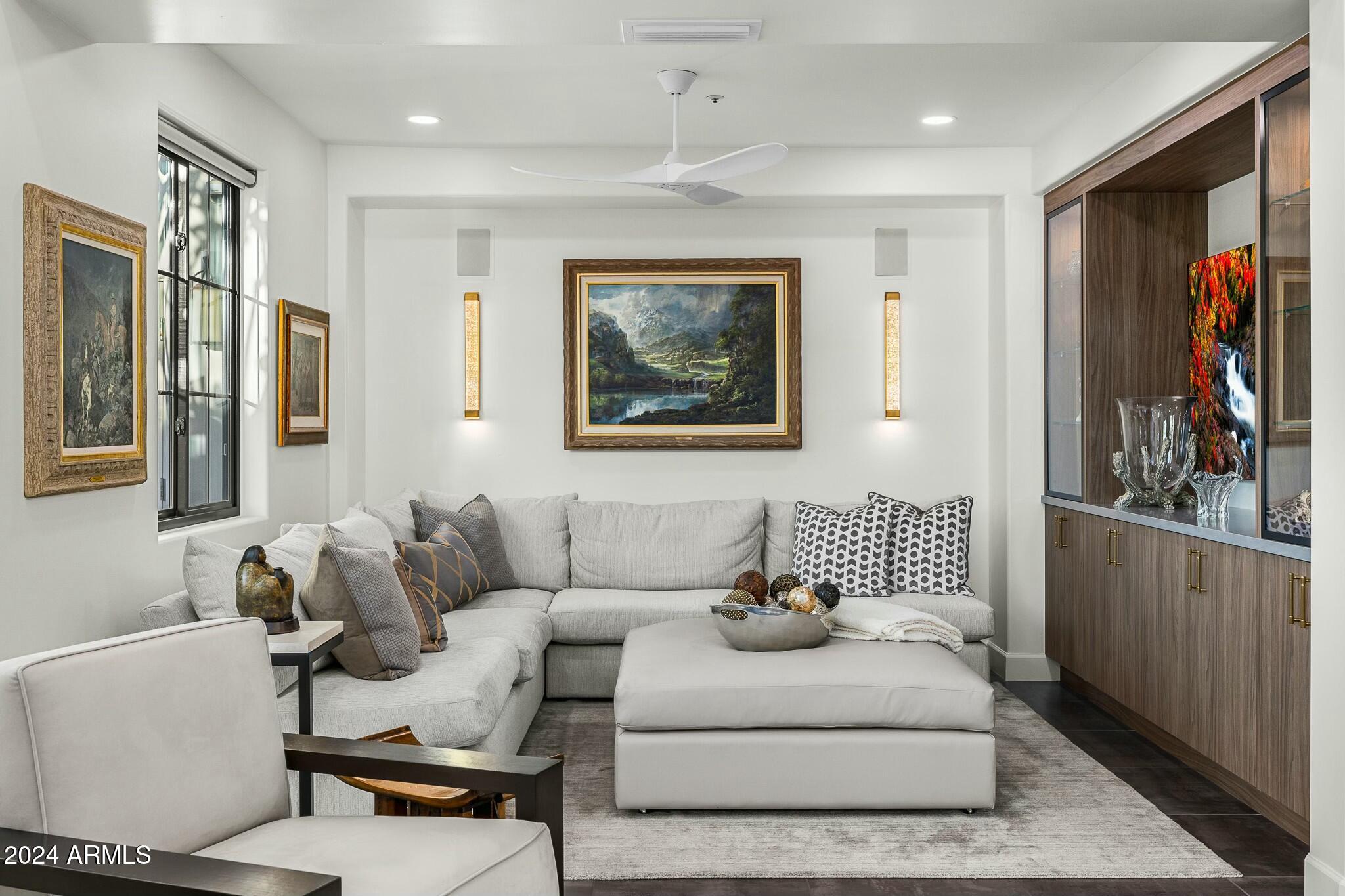 CASA BLANCA DETACHED HOMES - Residential