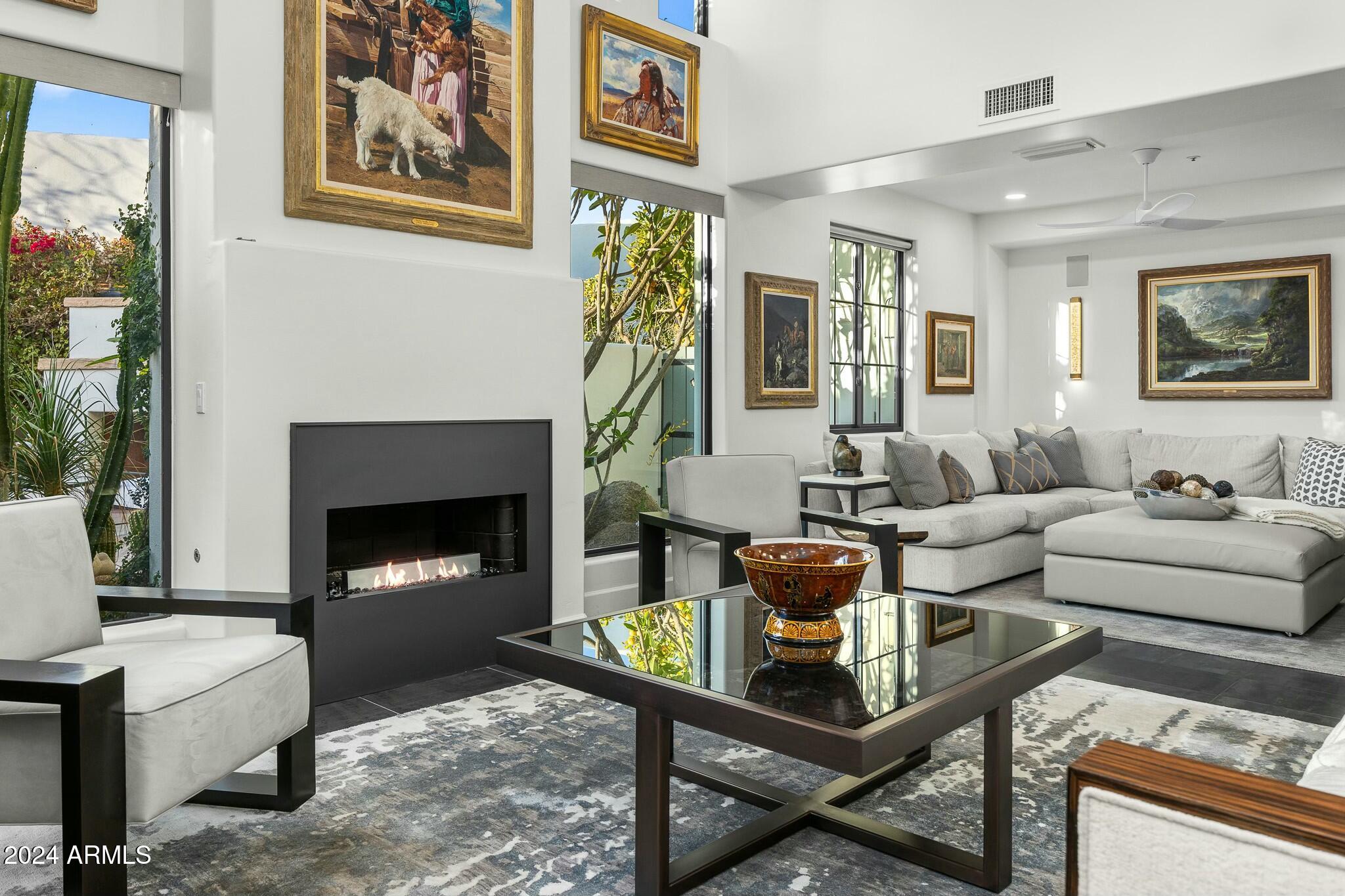 CASA BLANCA DETACHED HOMES - Residential