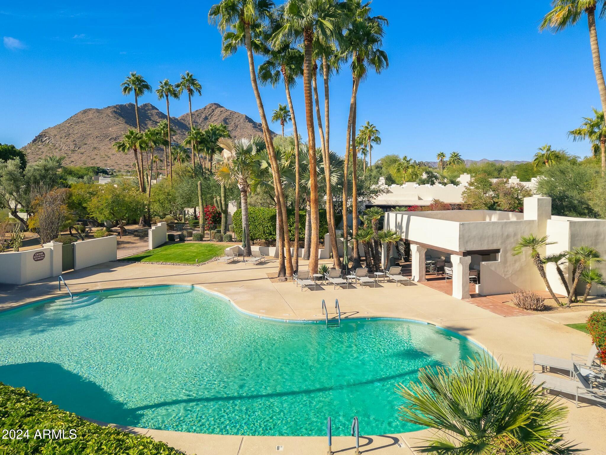 CASA BLANCA DETACHED HOMES - Residential