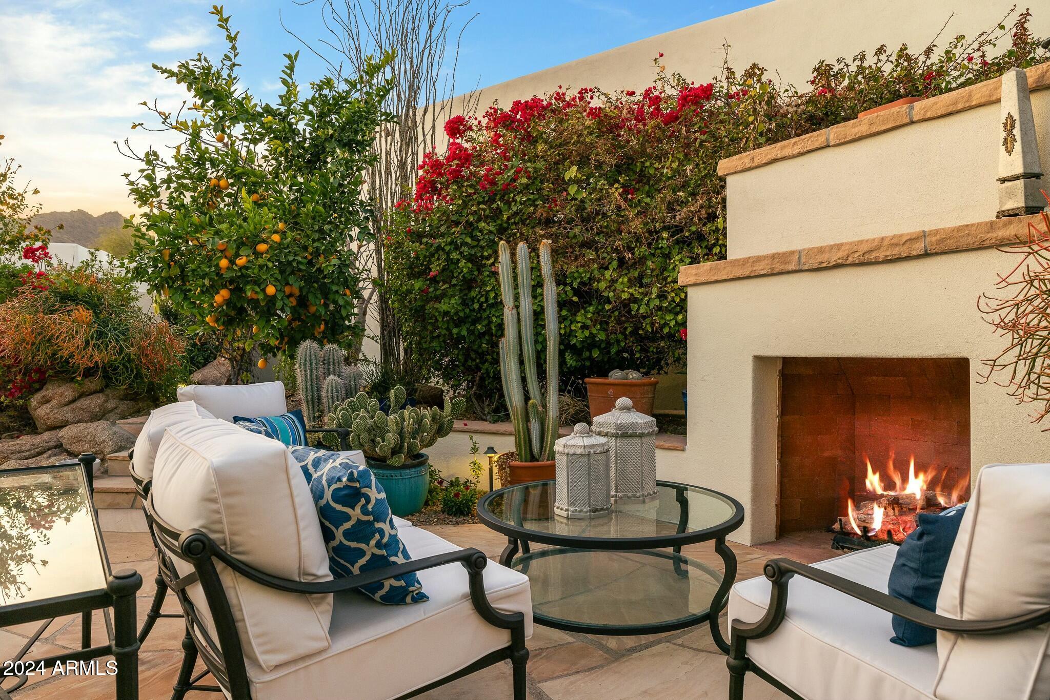 CASA BLANCA DETACHED HOMES - Residential