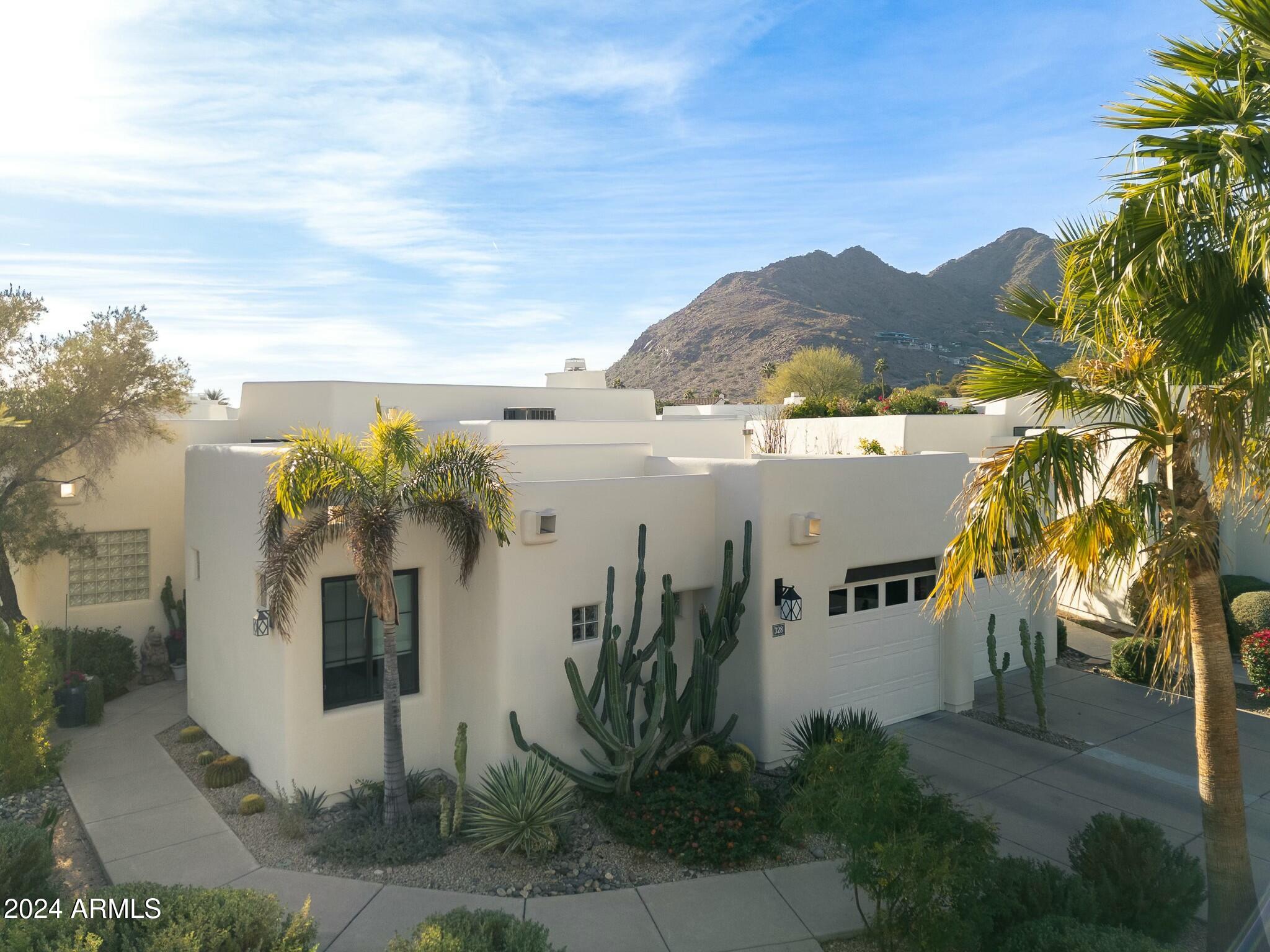CASA BLANCA DETACHED HOMES - Residential