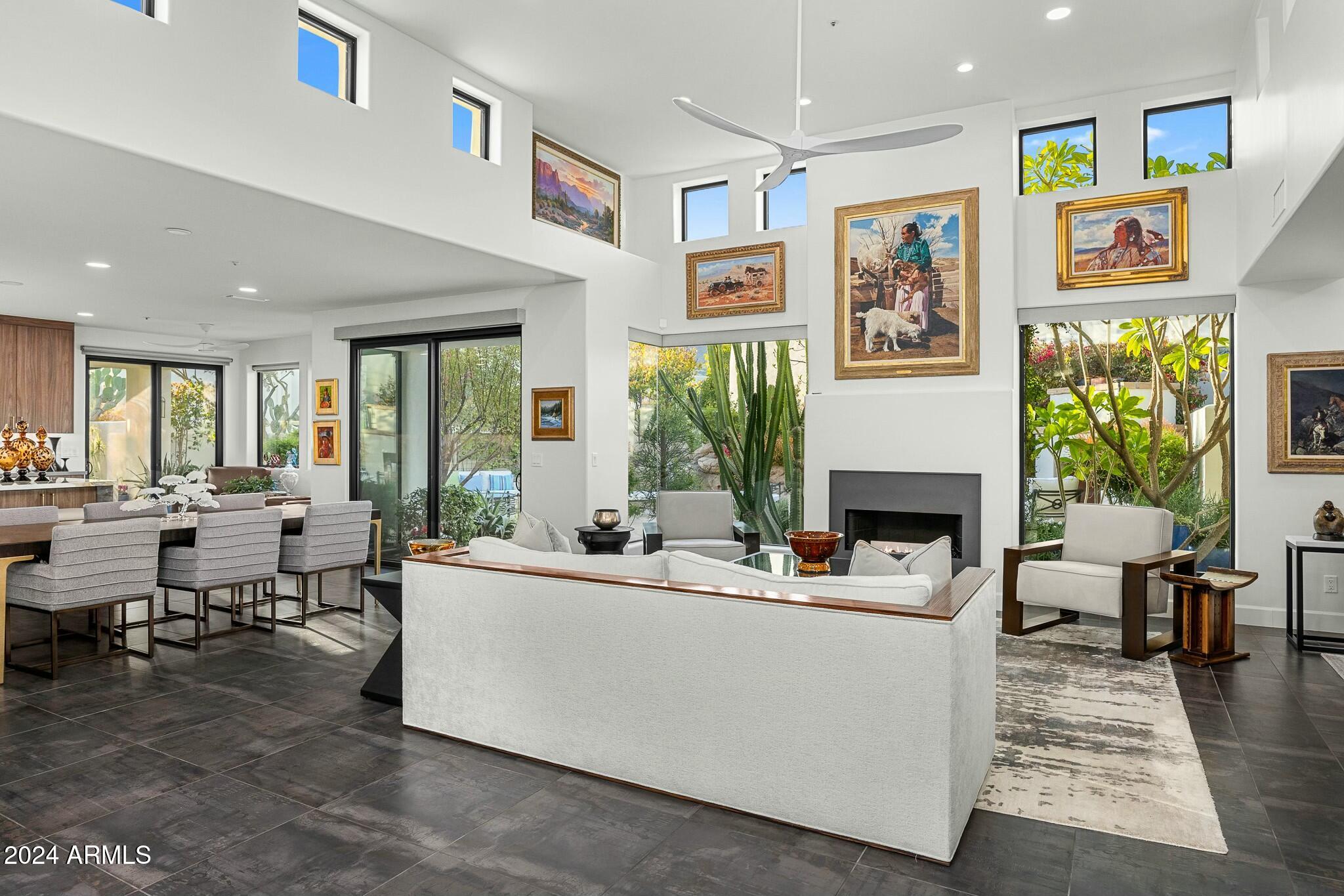 CASA BLANCA DETACHED HOMES - Residential