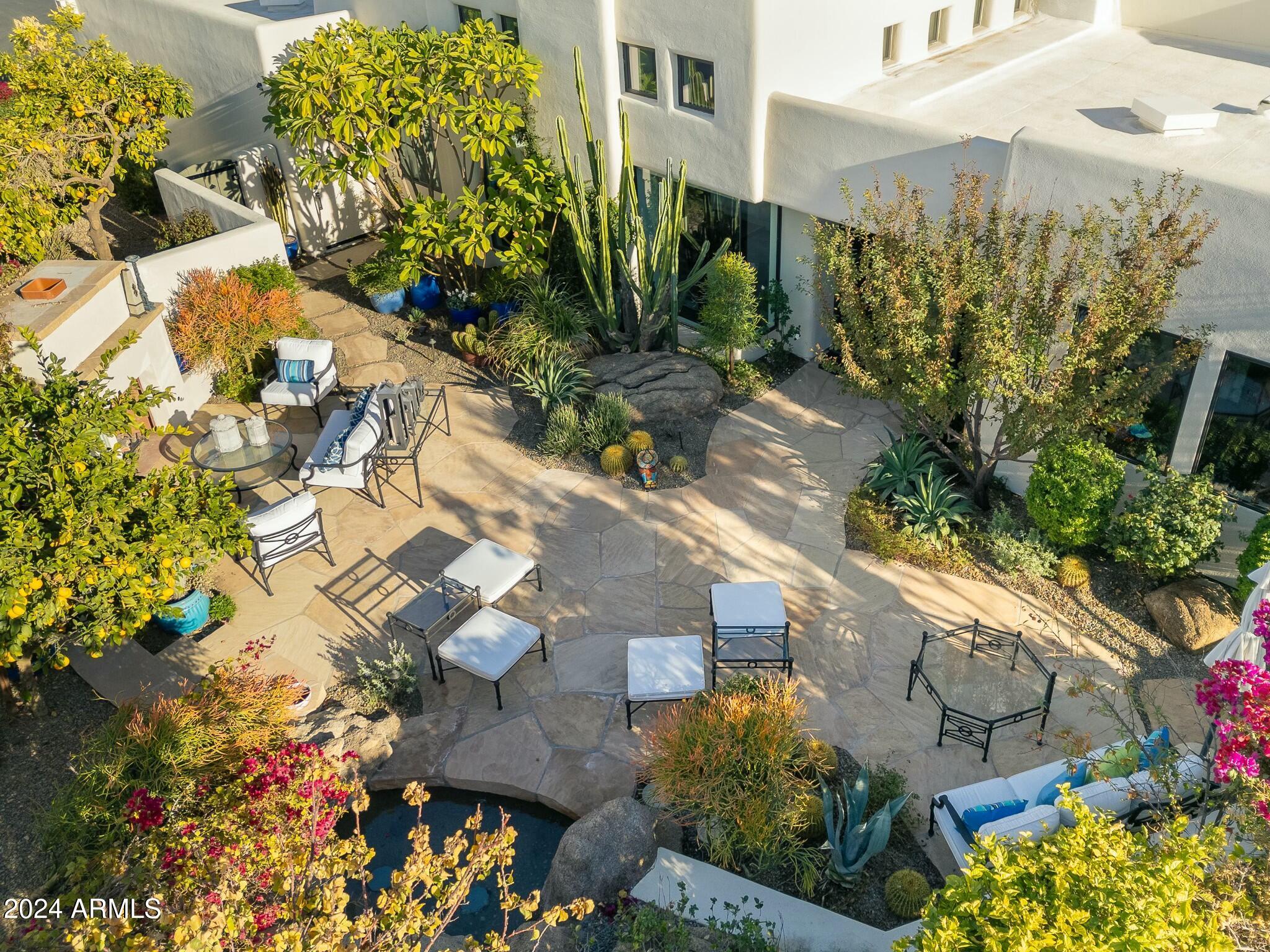 CASA BLANCA DETACHED HOMES - Residential