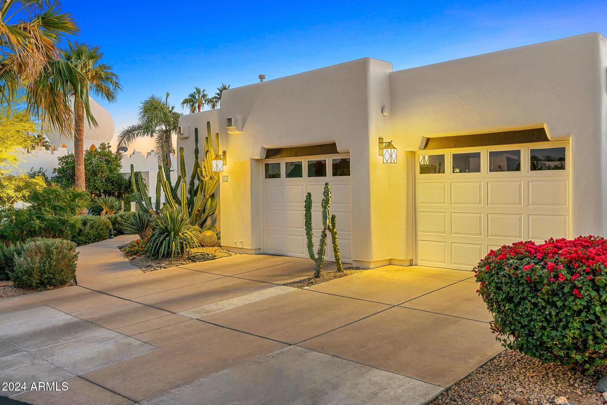CASA BLANCA DETACHED HOMES - Residential