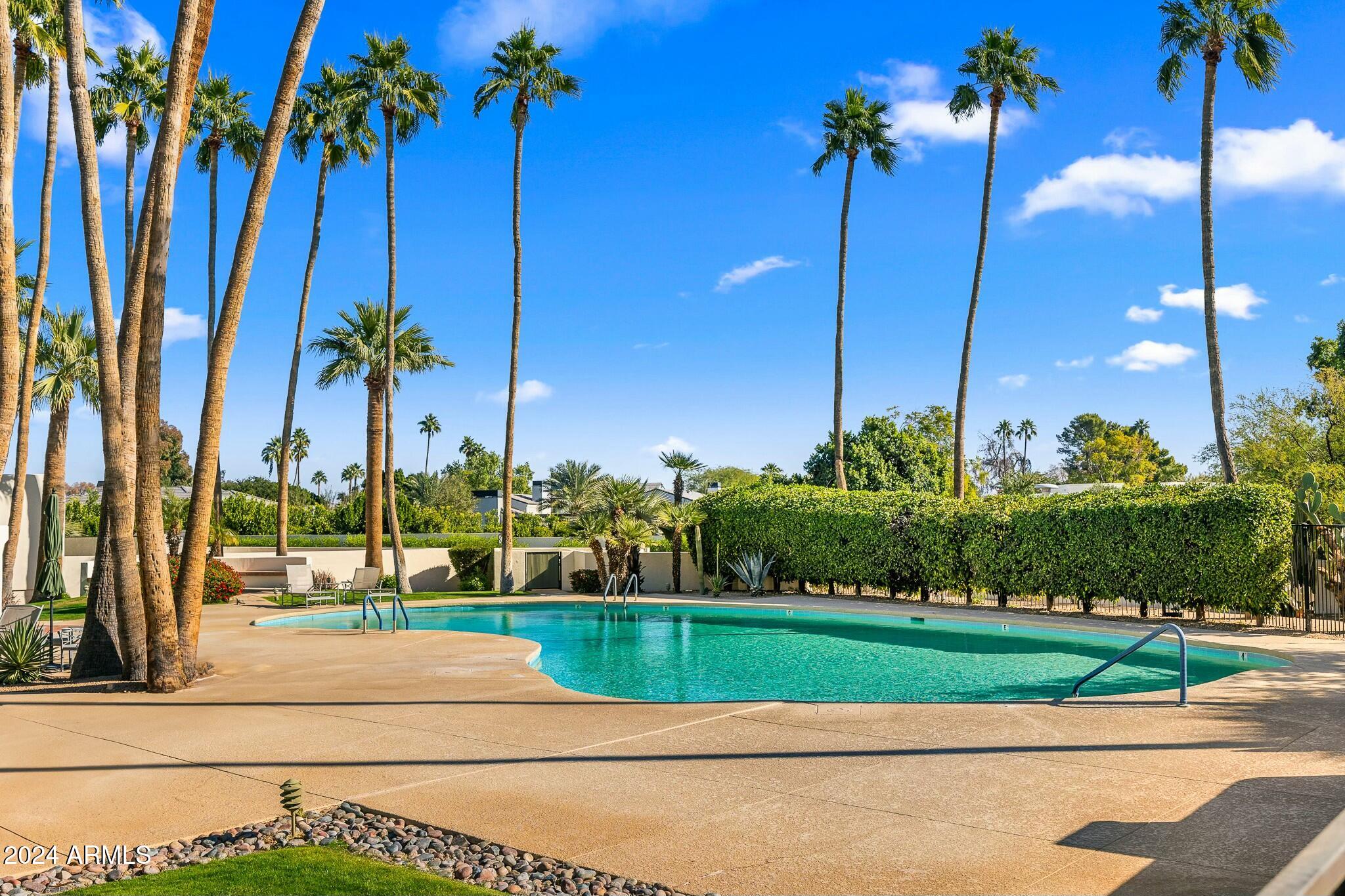 CASA BLANCA DETACHED HOMES - Residential