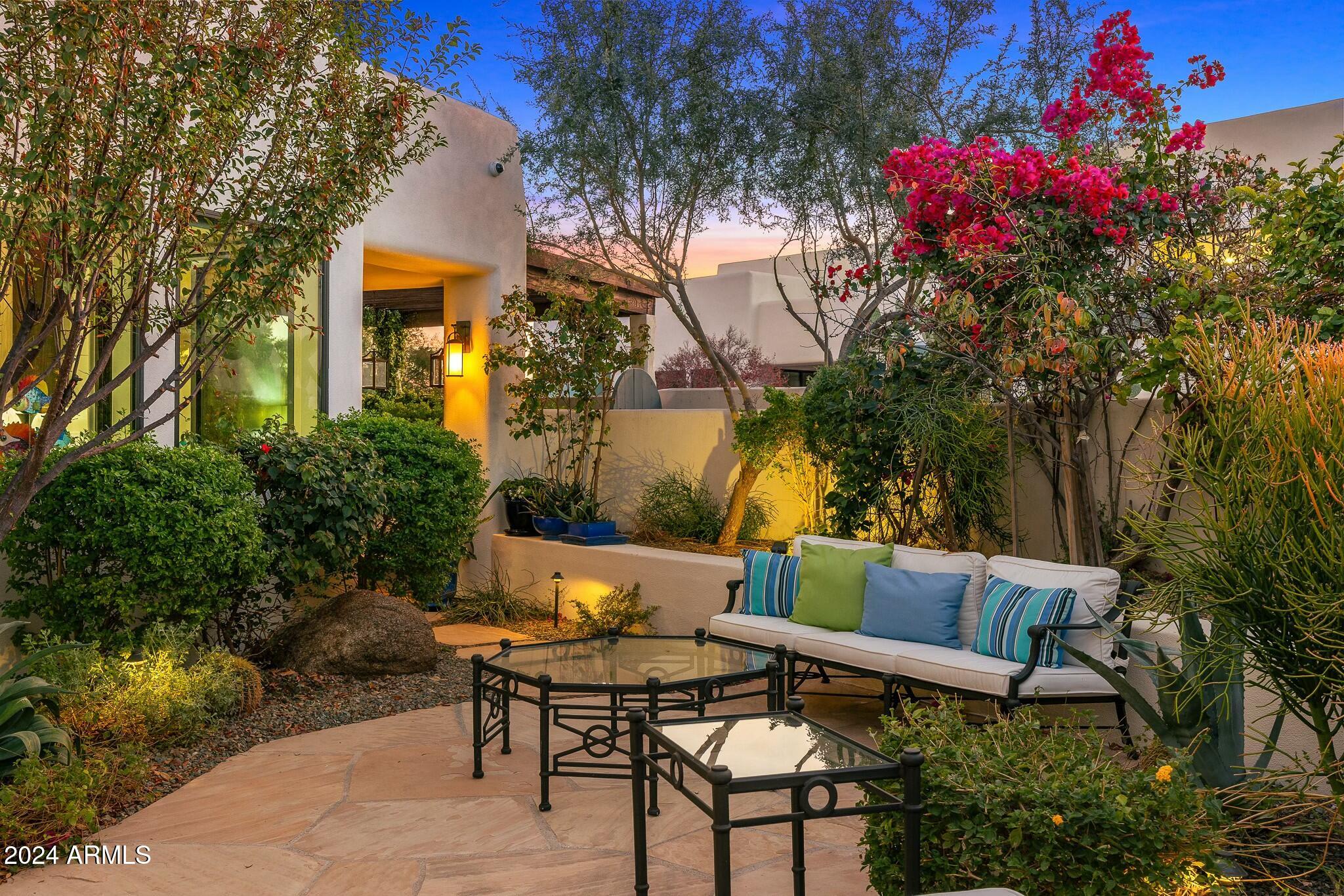 CASA BLANCA DETACHED HOMES - Residential