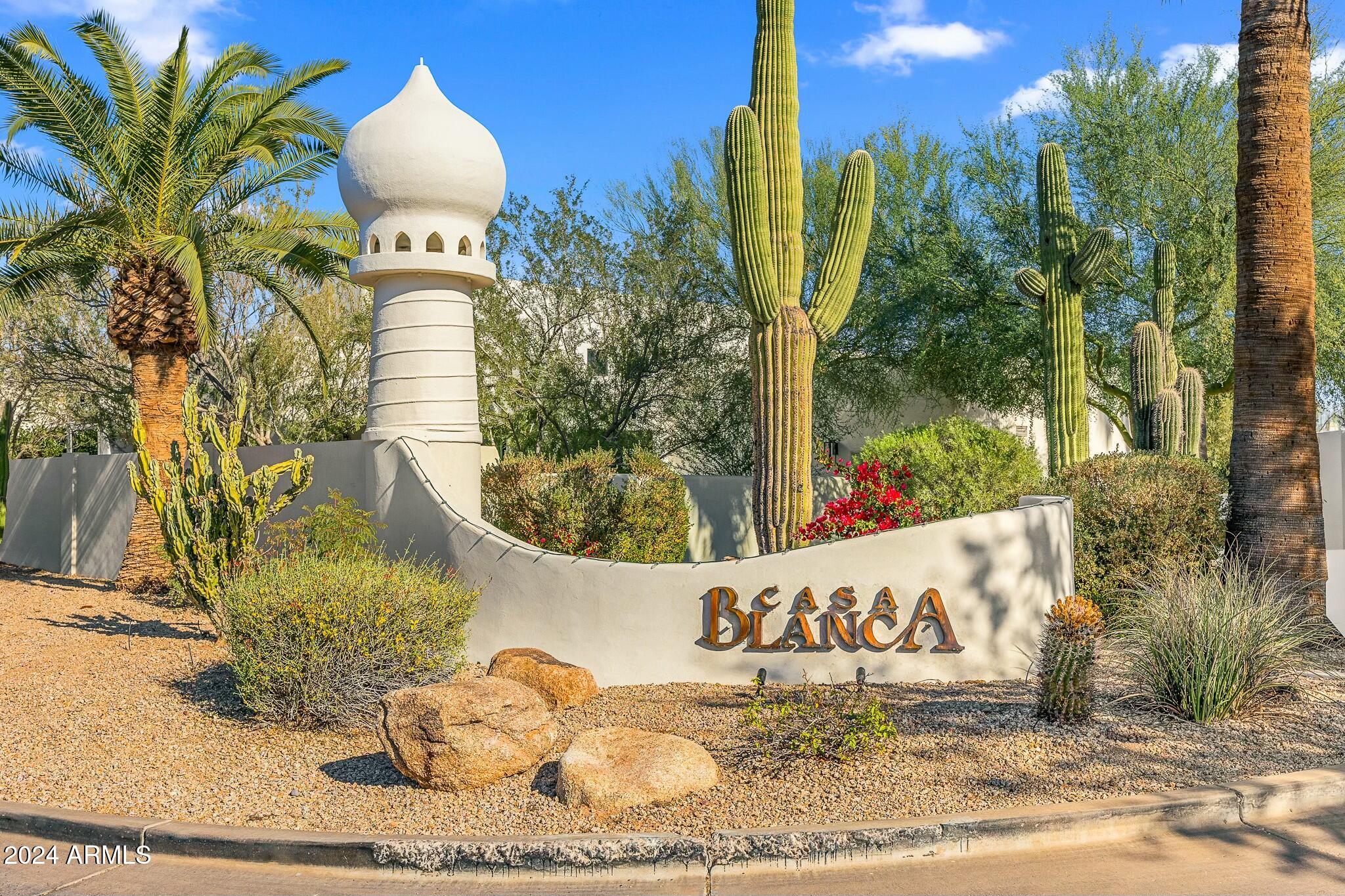 CASA BLANCA DETACHED HOMES - Residential