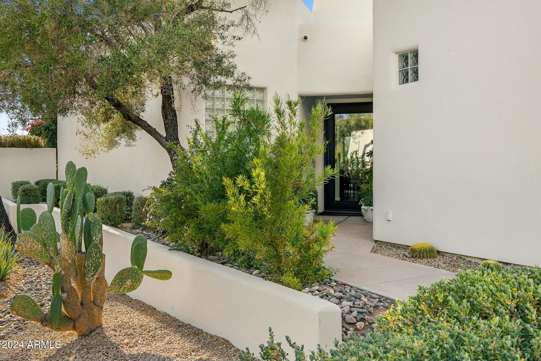 CASA BLANCA DETACHED HOMES - Residential