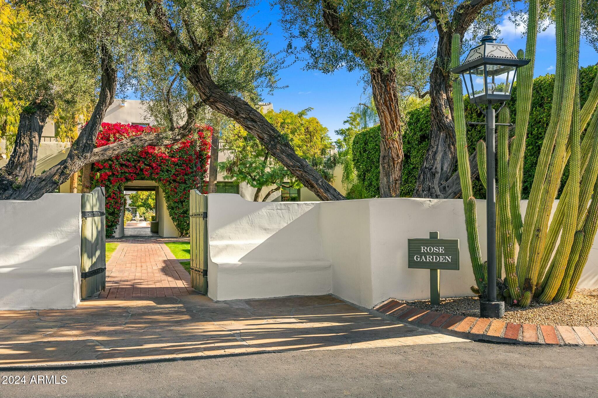 CASA BLANCA DETACHED HOMES - Residential