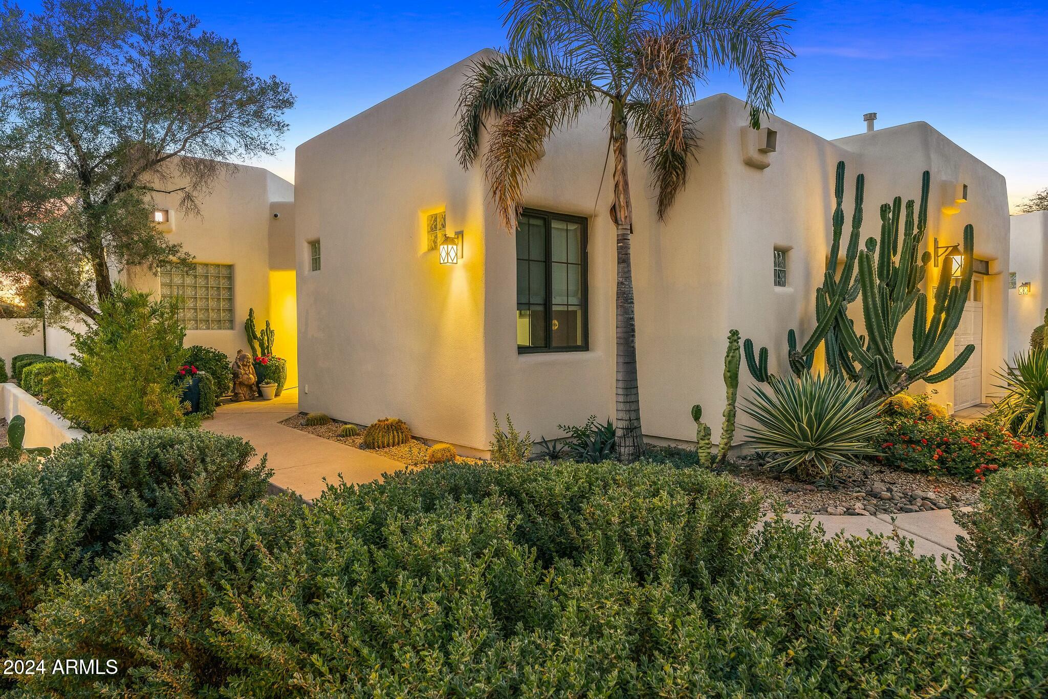 CASA BLANCA DETACHED HOMES - Residential
