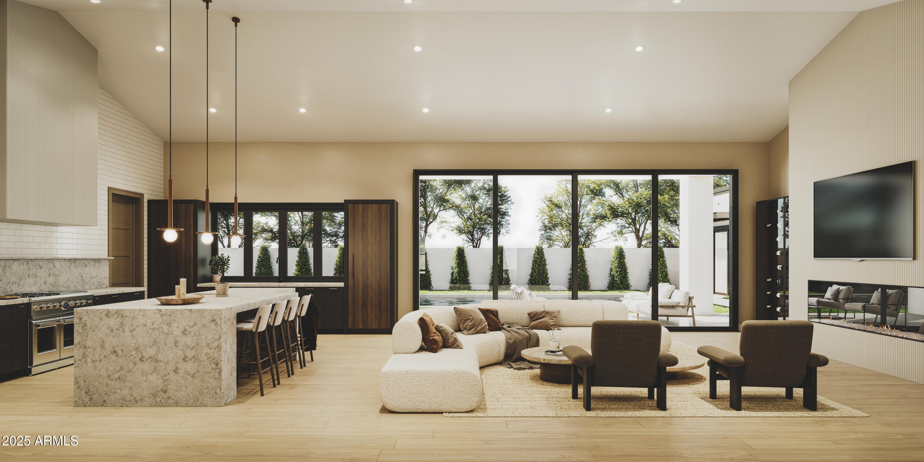 VISTA BONITA LOT 1-8, 20-28 - Residential