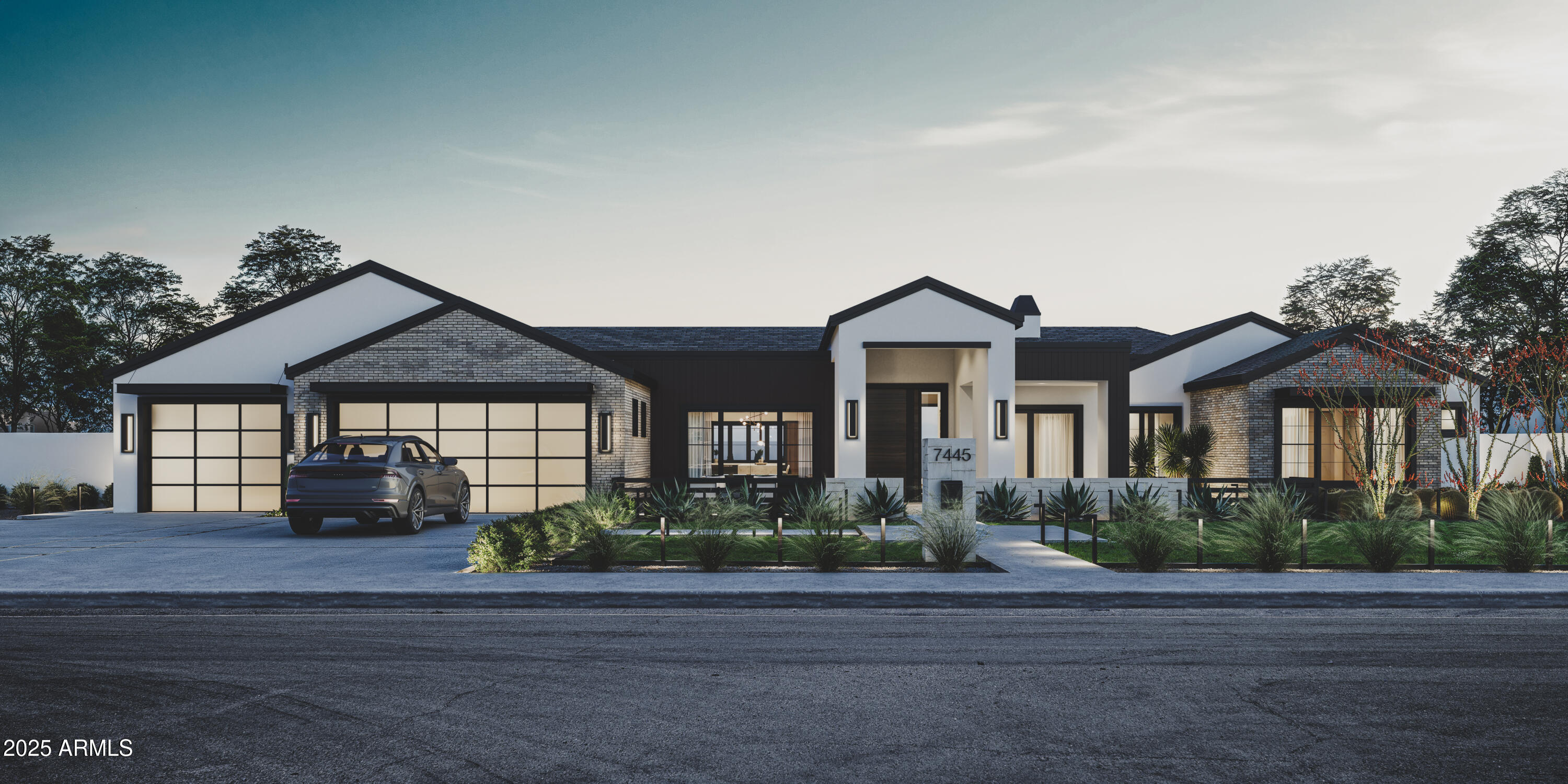 VISTA BONITA LOT 1-8, 20-28 - Residential