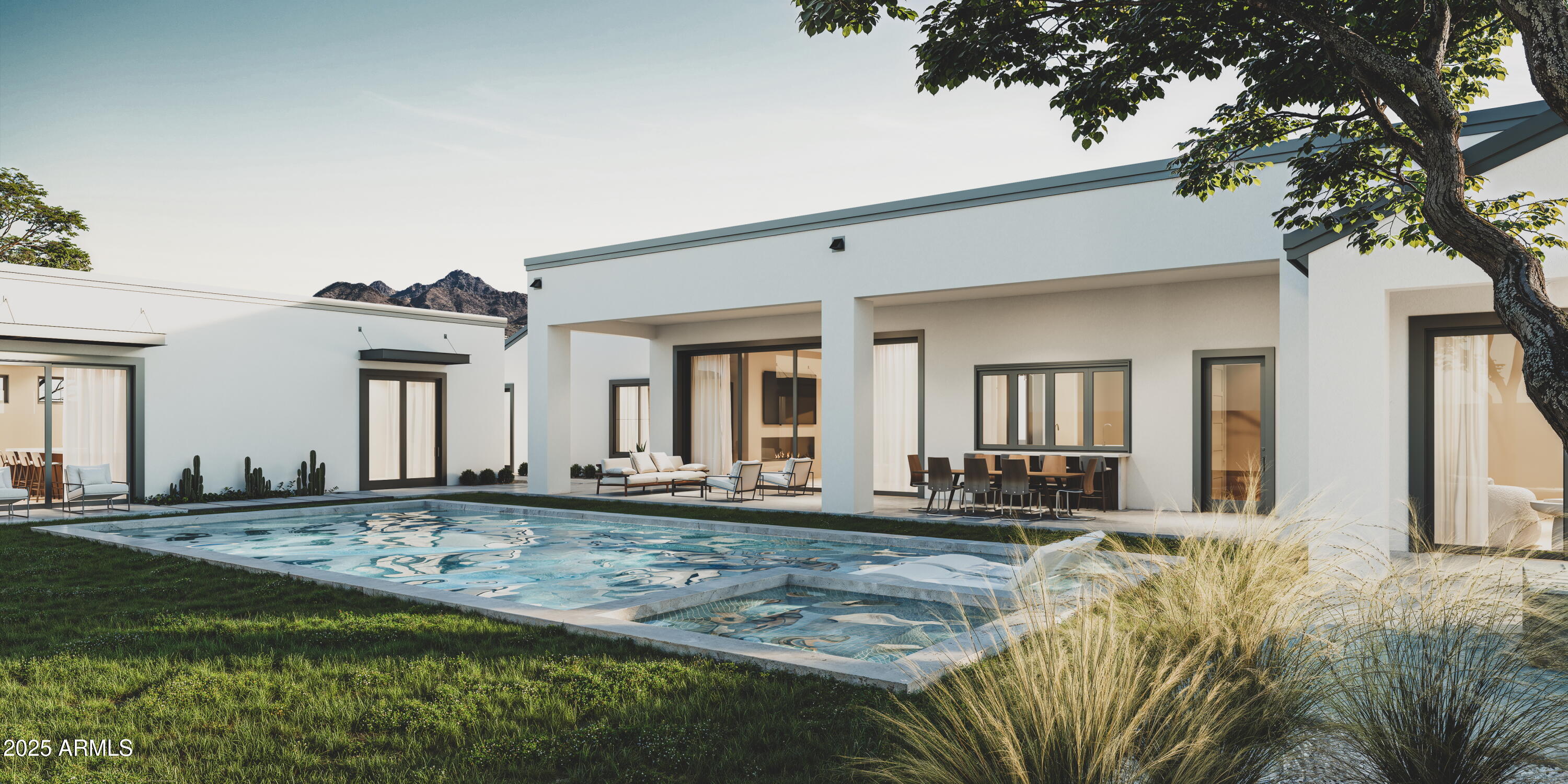 VISTA BONITA LOT 1-8, 20-28 - Residential