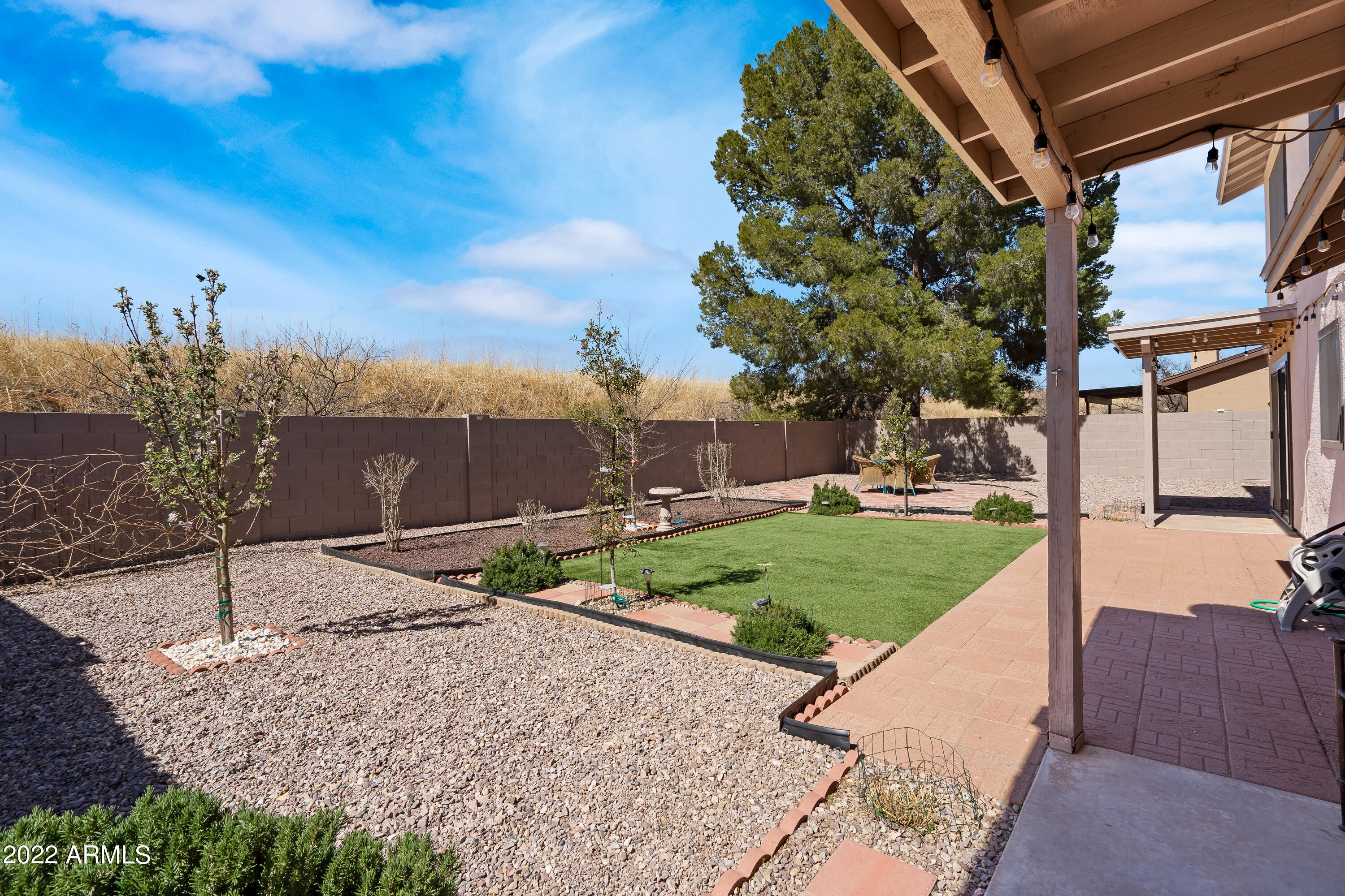 SUMMIT MEADOWS - Residential