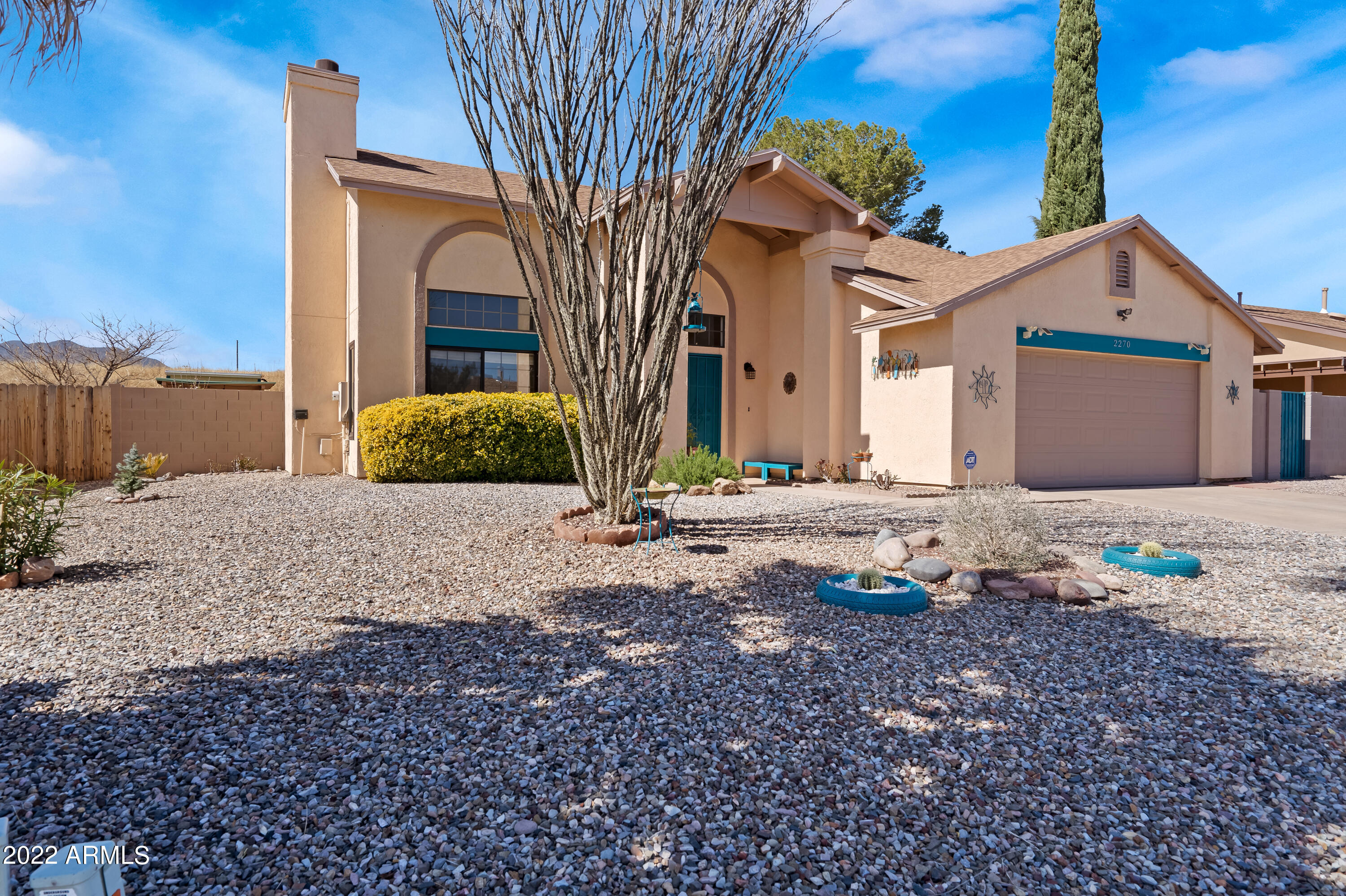 SUMMIT MEADOWS - Residential