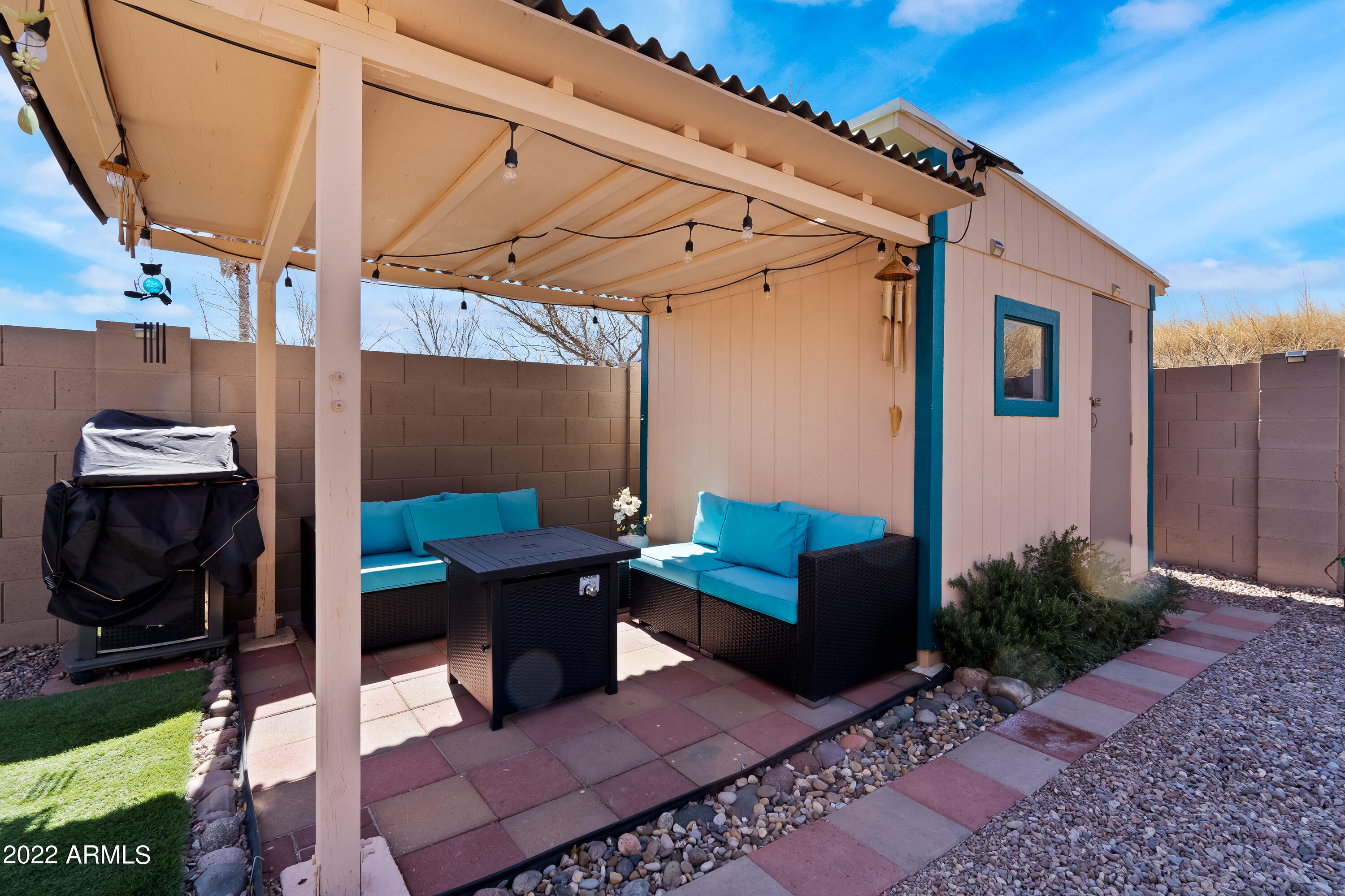 SUMMIT MEADOWS - Residential