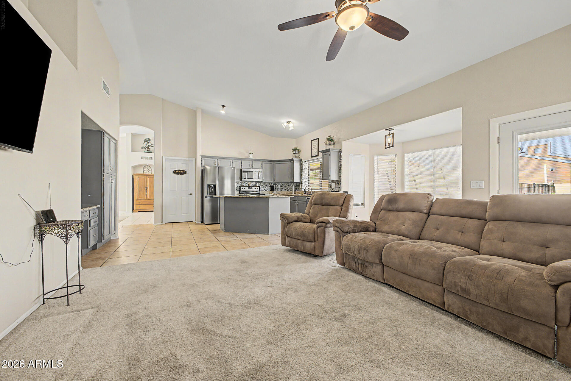GARDEN LAKES ESTATES 4 - Residential