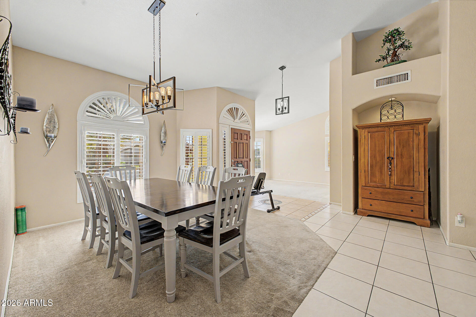 GARDEN LAKES ESTATES 4 - Residential
