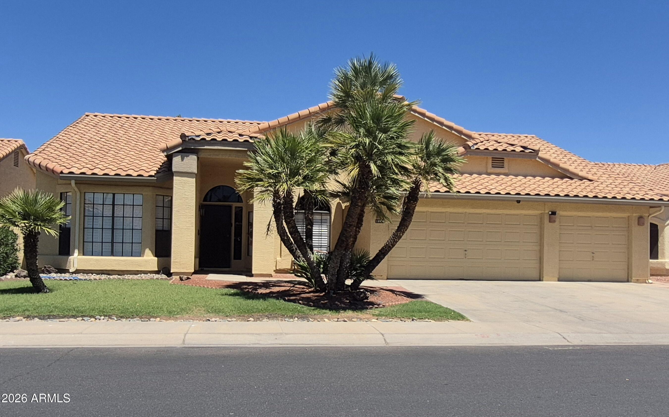 GARDEN LAKES ESTATES 4 - Residential