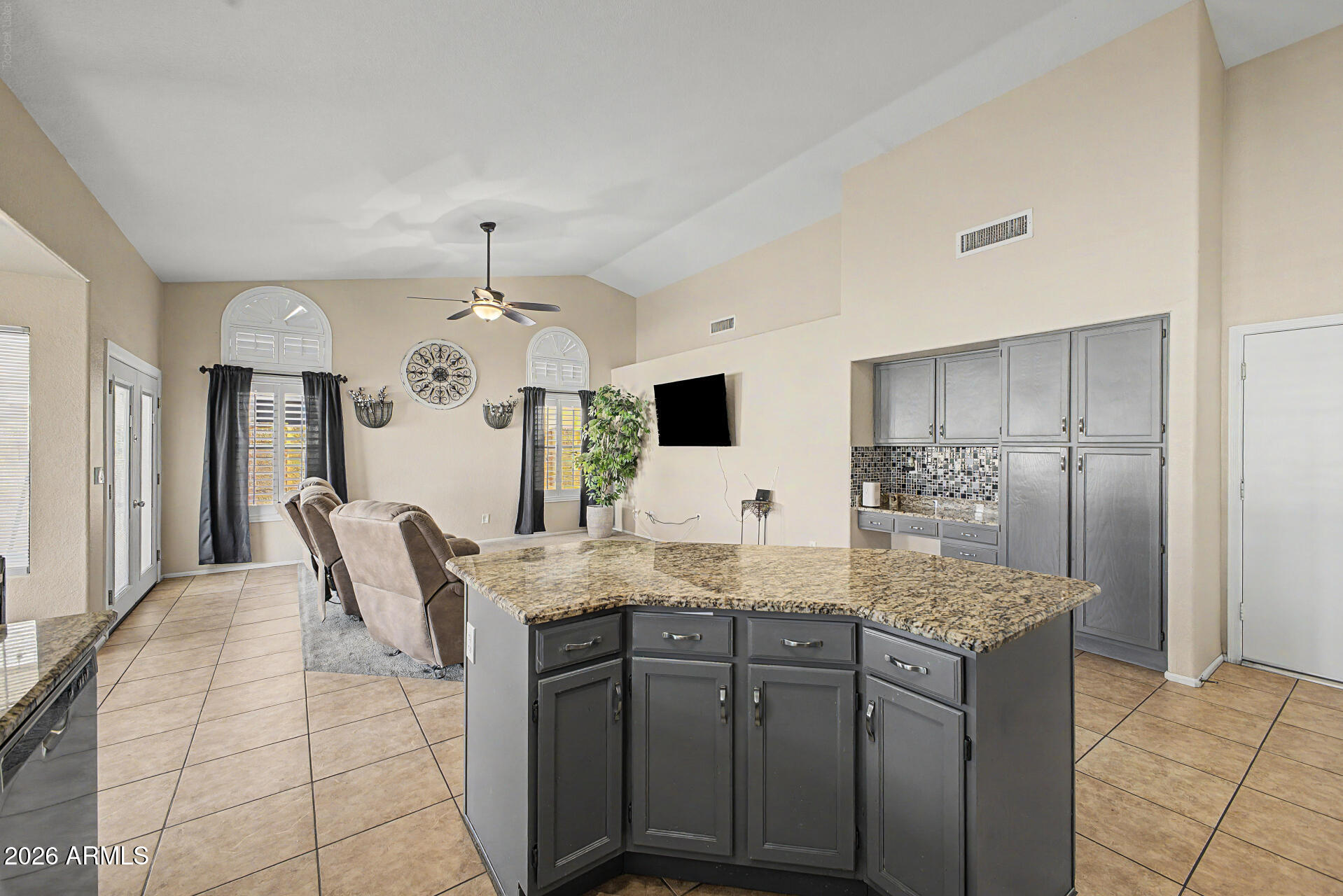 GARDEN LAKES ESTATES 4 - Residential