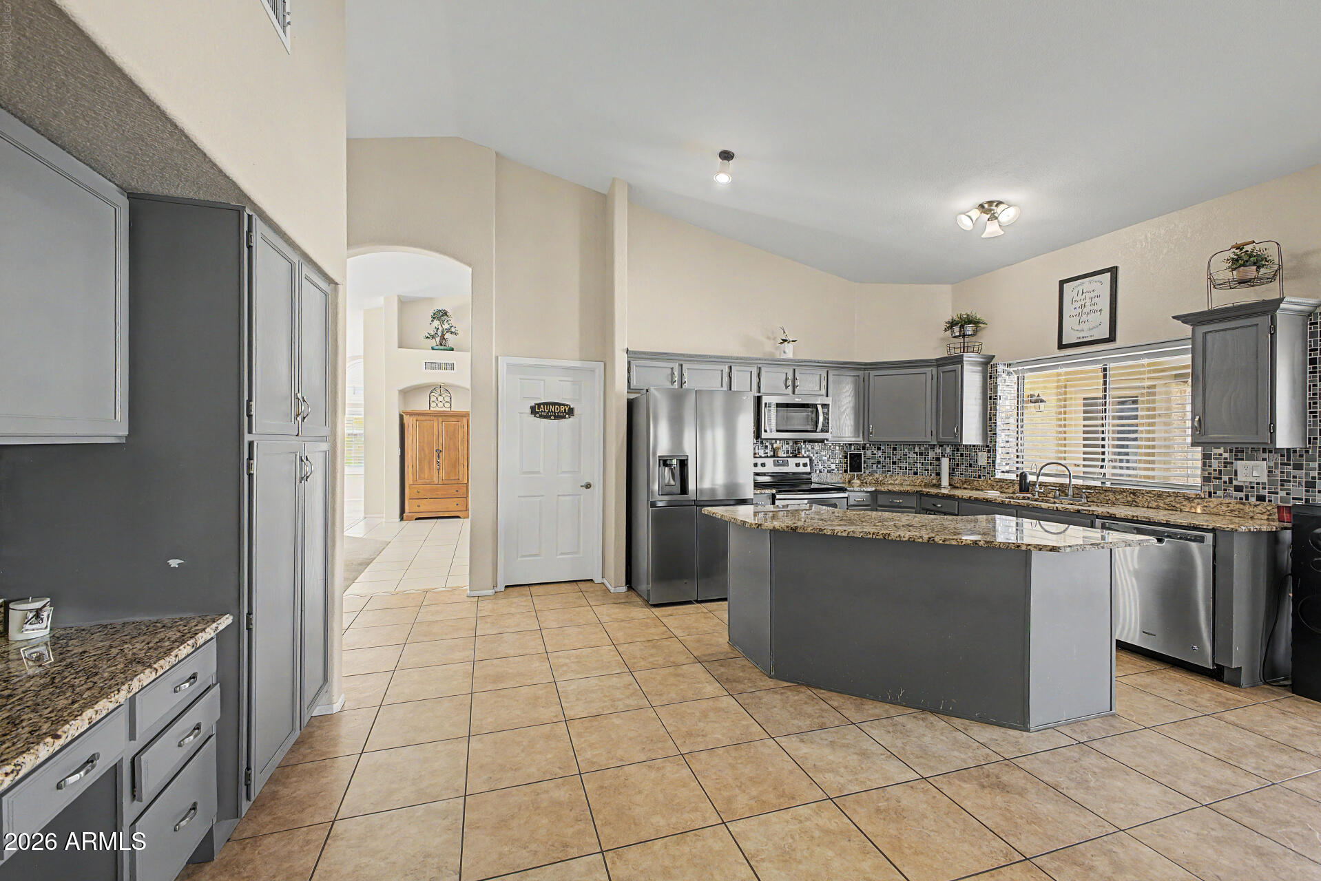 GARDEN LAKES ESTATES 4 - Residential