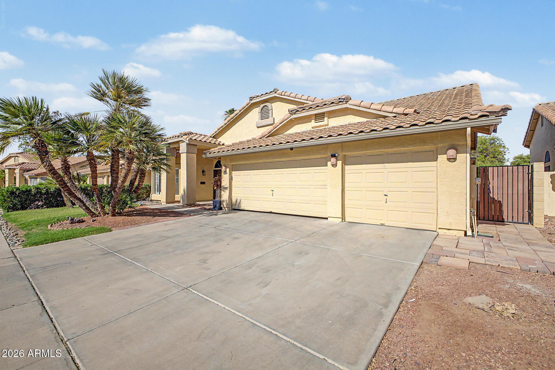 GARDEN LAKES ESTATES 4 - Residential
