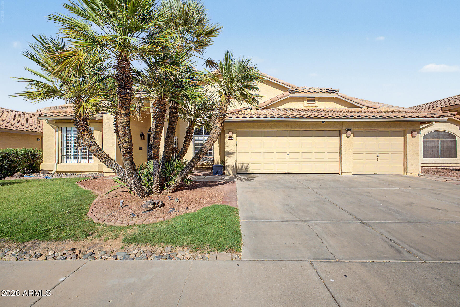 GARDEN LAKES ESTATES 4 - Residential