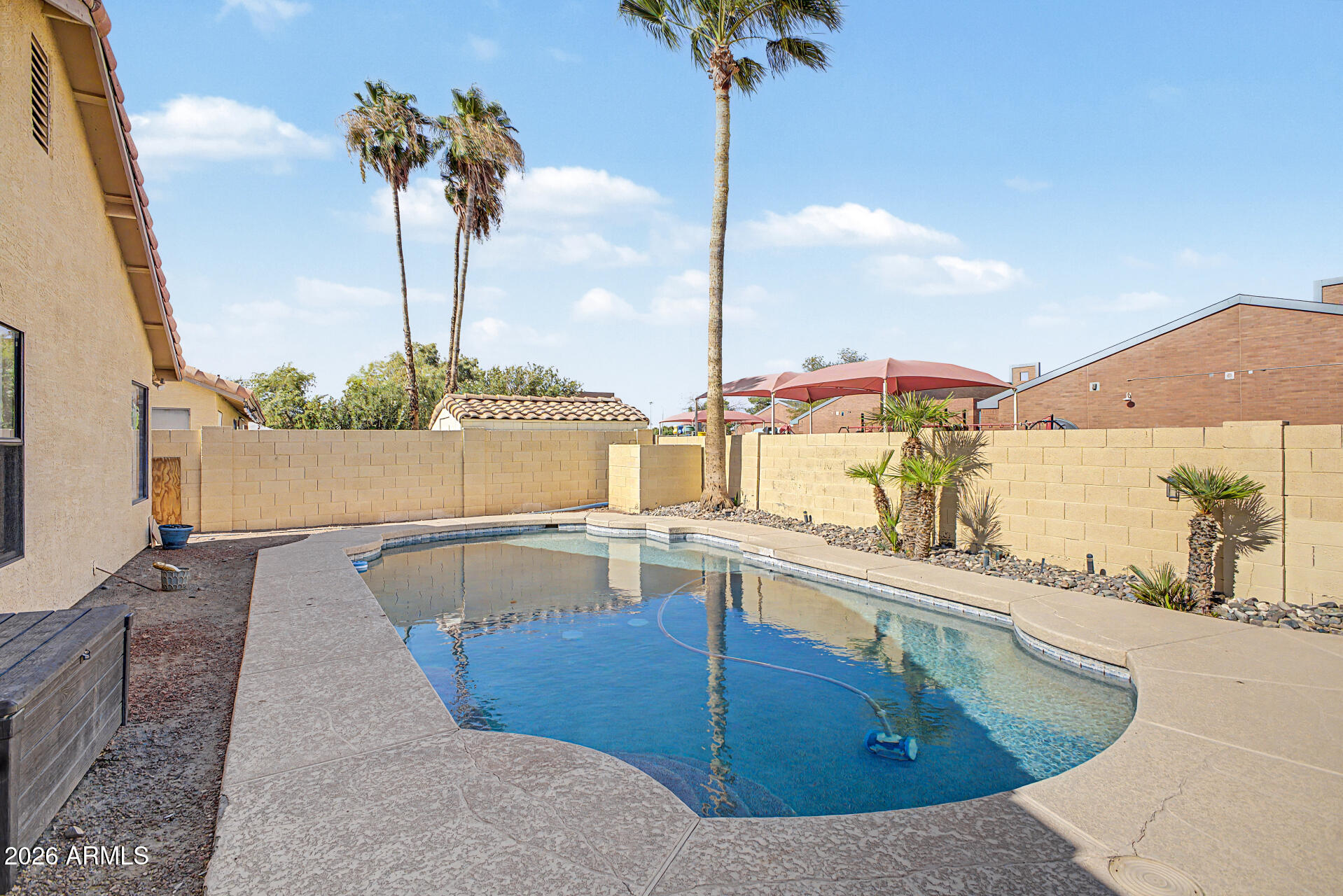GARDEN LAKES ESTATES 4 - Residential
