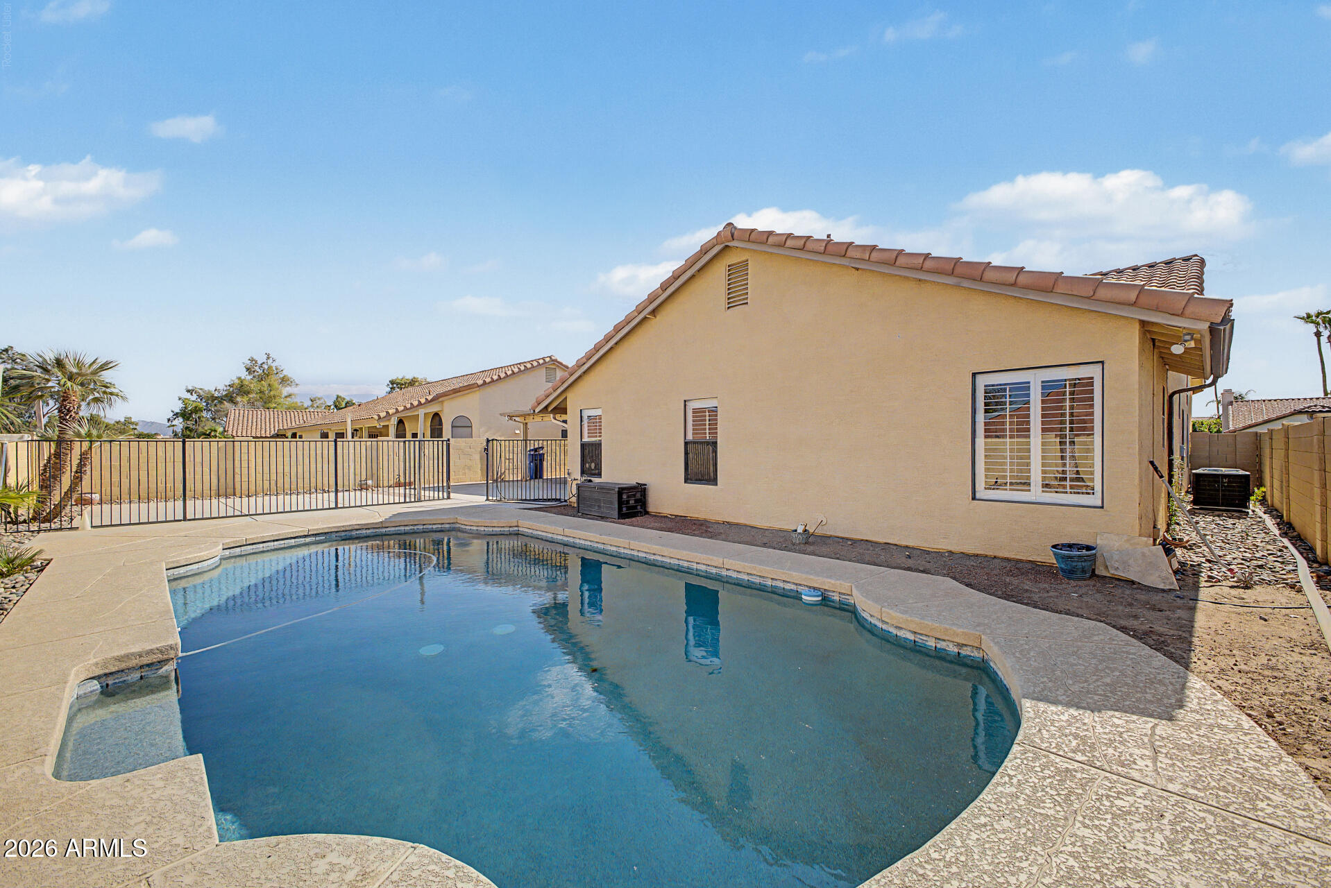 GARDEN LAKES ESTATES 4 - Residential