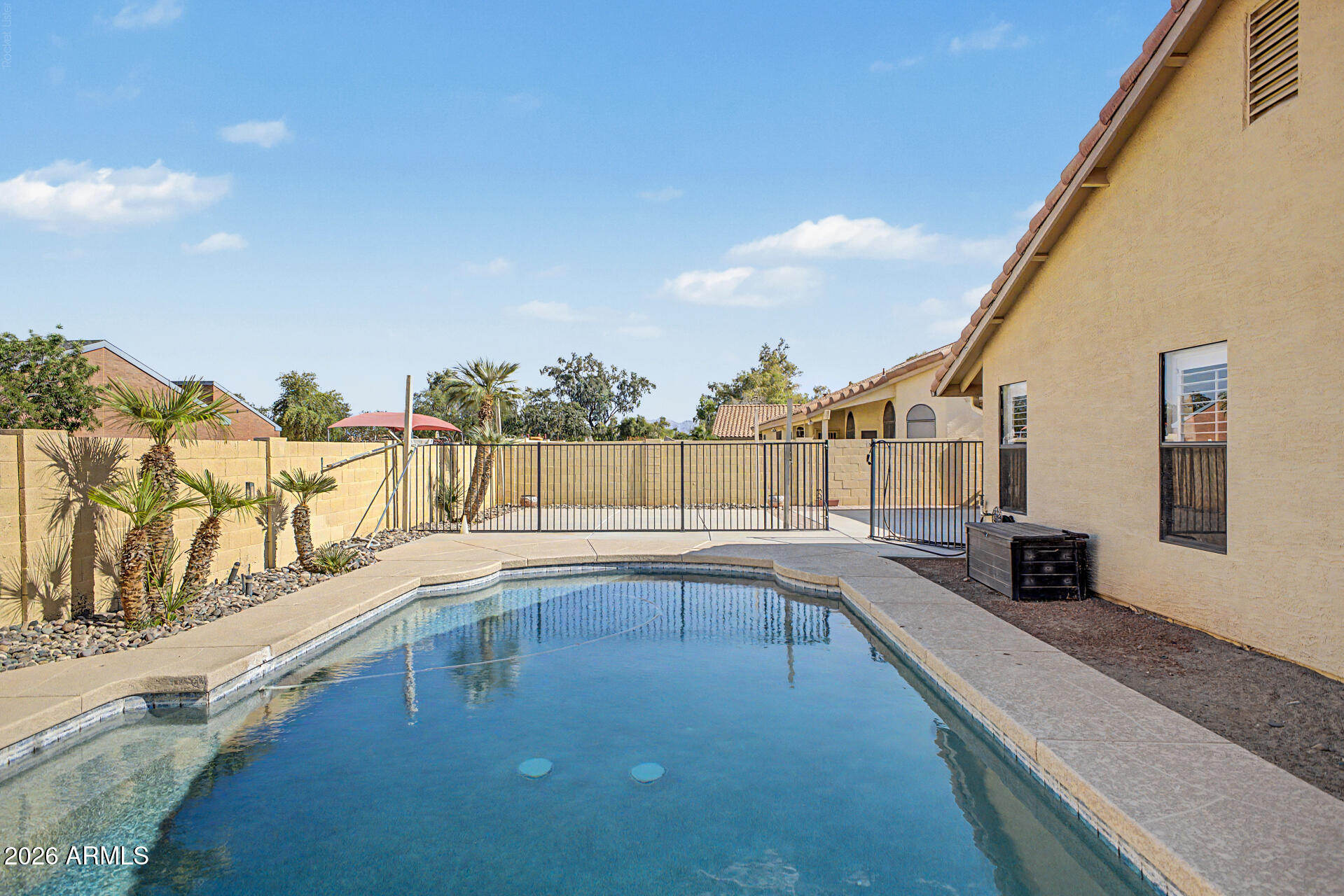 GARDEN LAKES ESTATES 4 - Residential