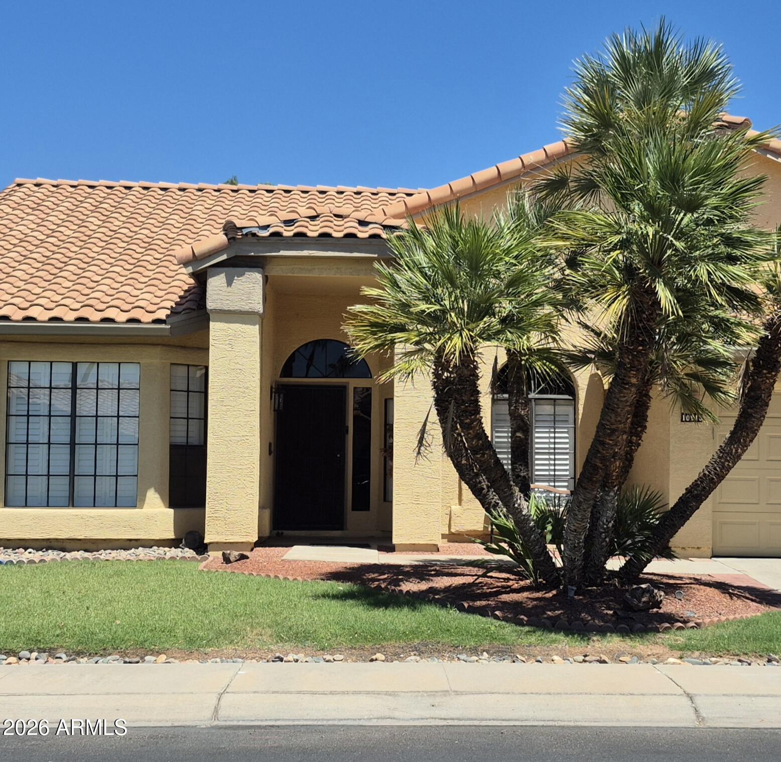 GARDEN LAKES ESTATES 4 - Residential