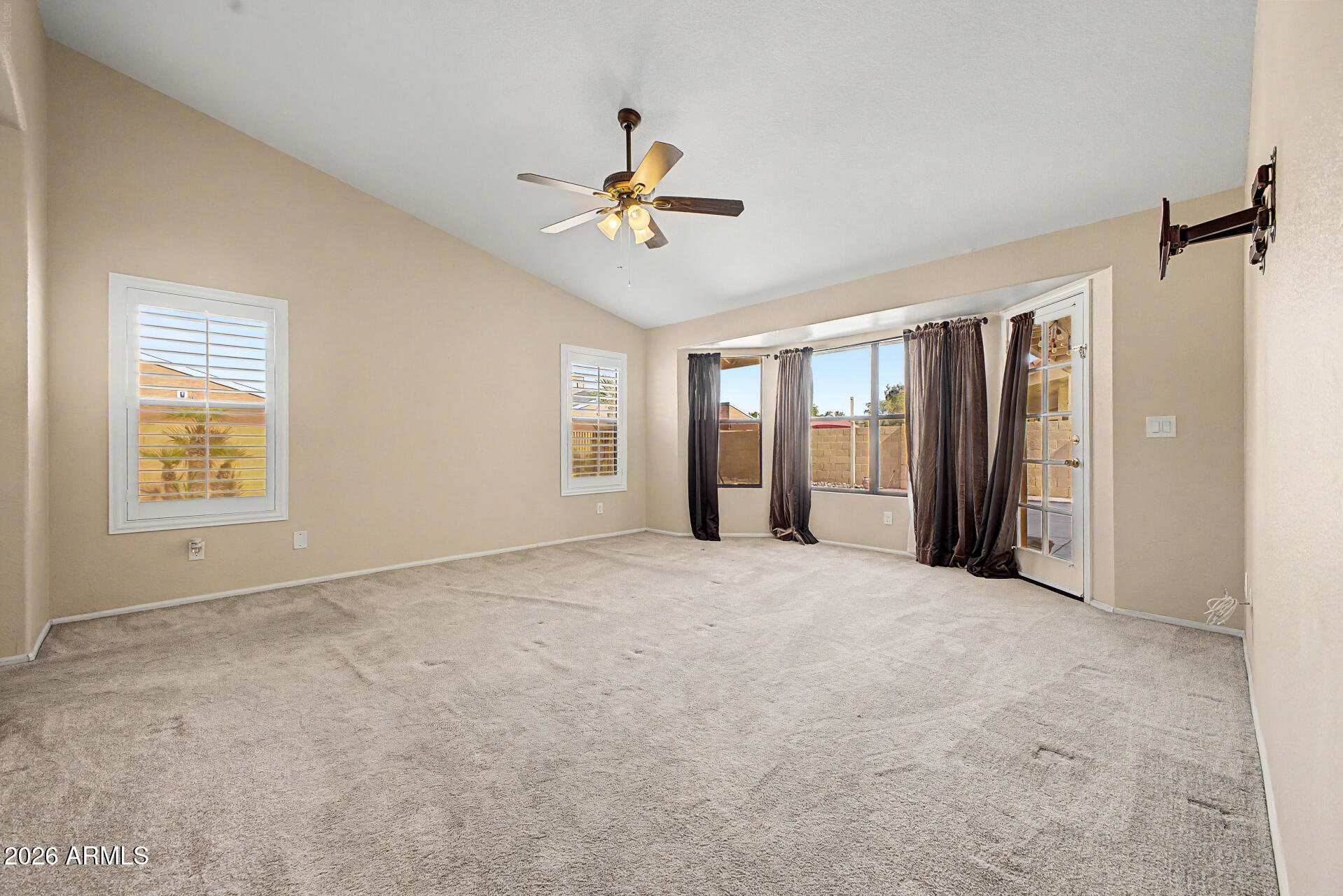 GARDEN LAKES ESTATES 4 - Residential