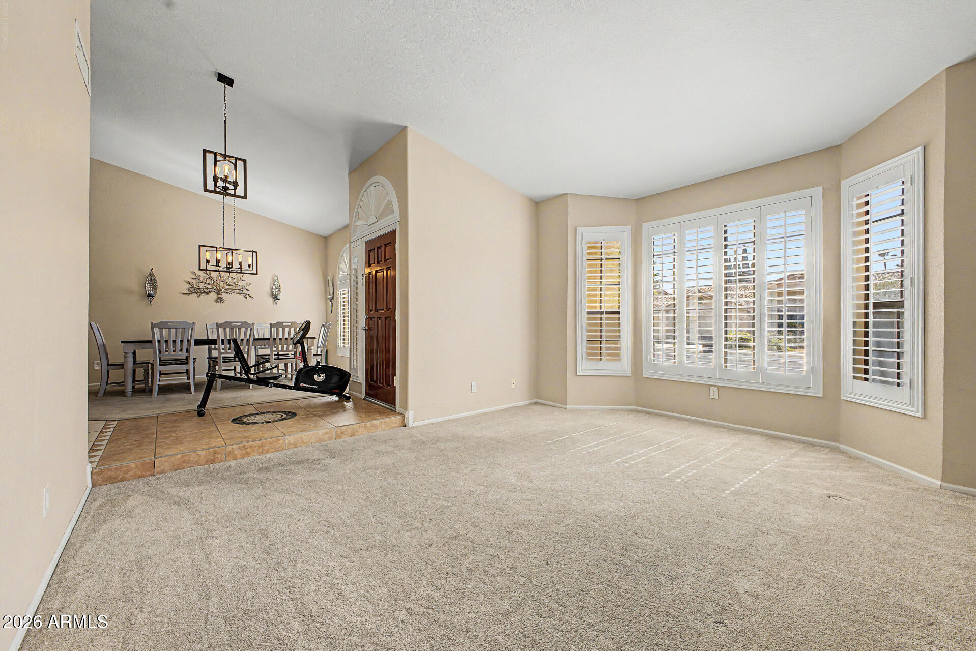 GARDEN LAKES ESTATES 4 - Residential