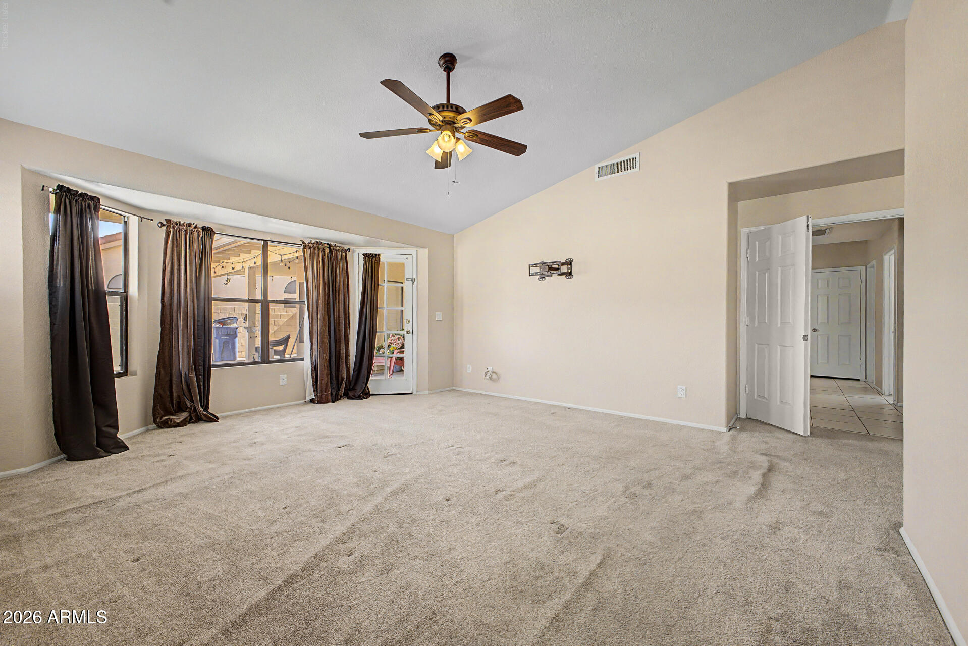 GARDEN LAKES ESTATES 4 - Residential