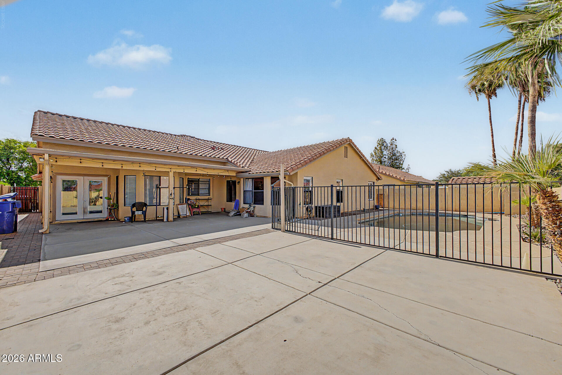 GARDEN LAKES ESTATES 4 - Residential