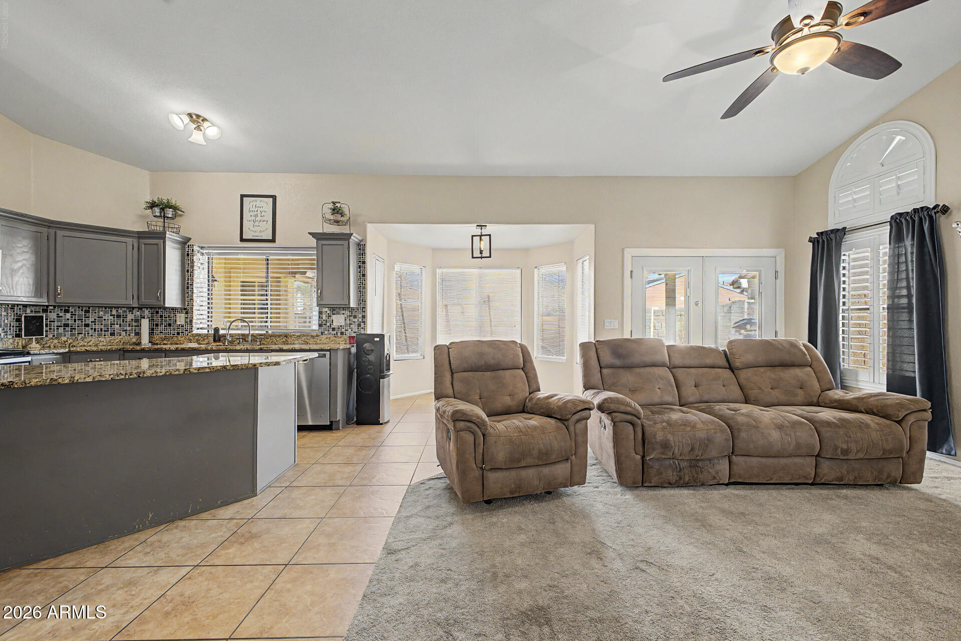 GARDEN LAKES ESTATES 4 - Residential
