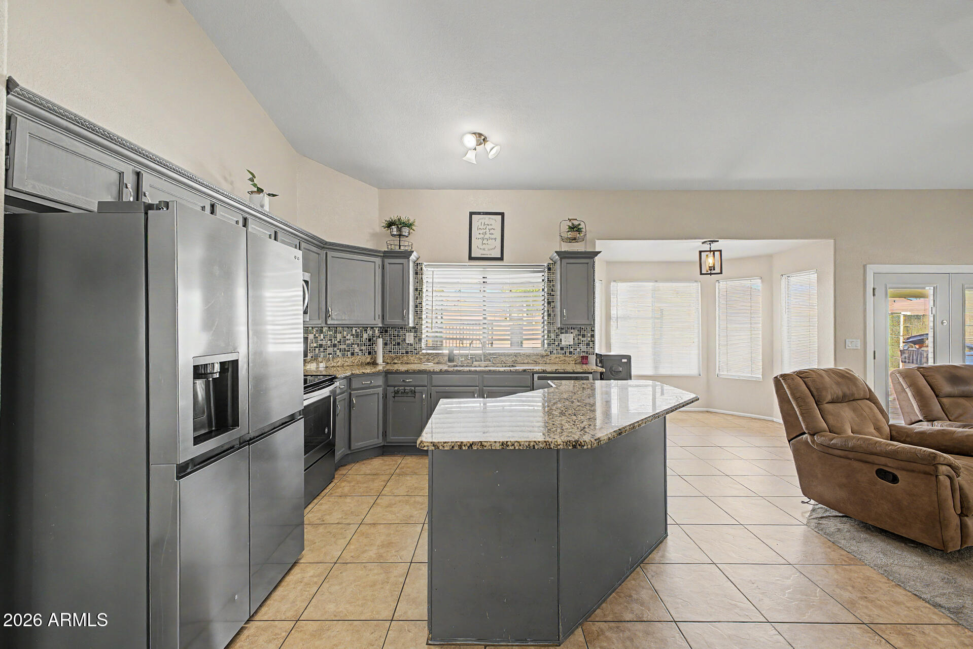 GARDEN LAKES ESTATES 4 - Residential