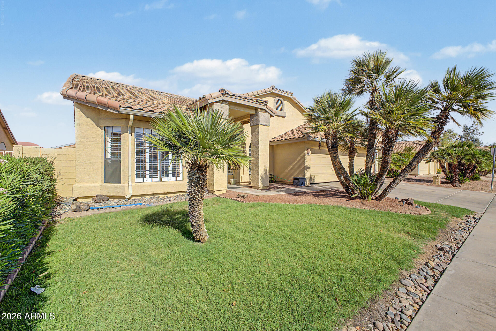 GARDEN LAKES ESTATES 4 - Residential