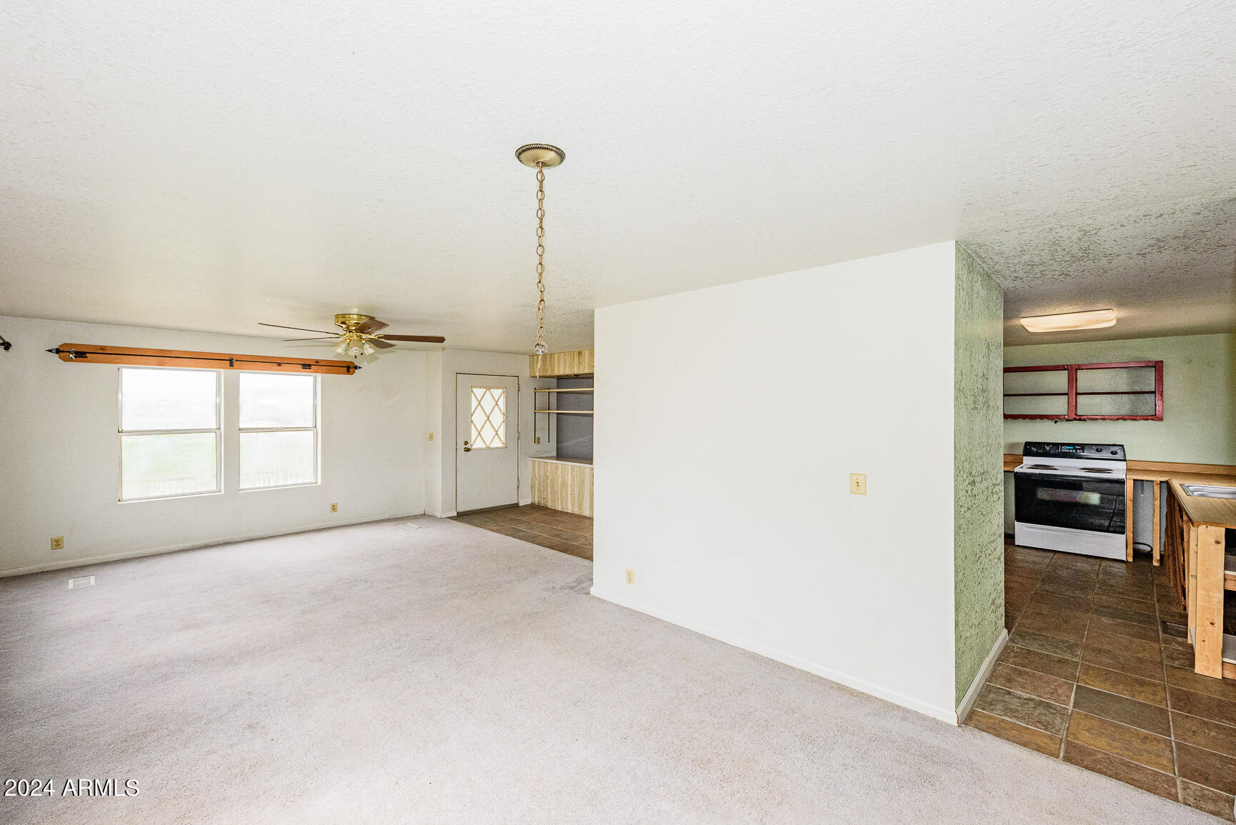 RICHLAND RANCHETTES 4 - Residential