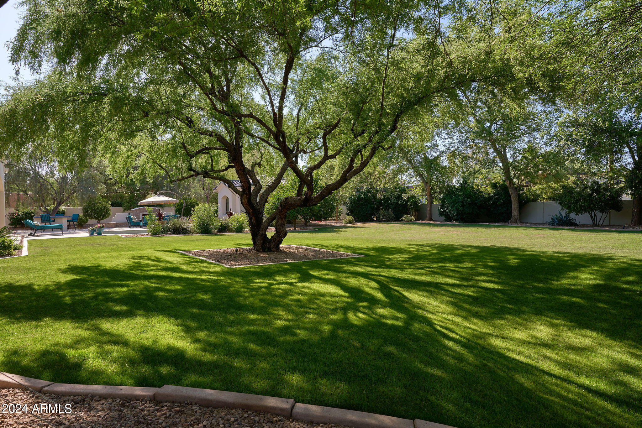 PARADISE GREEN - Residential