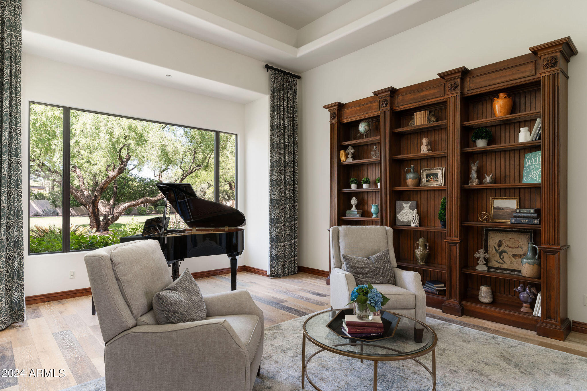 PARADISE GREEN - Residential