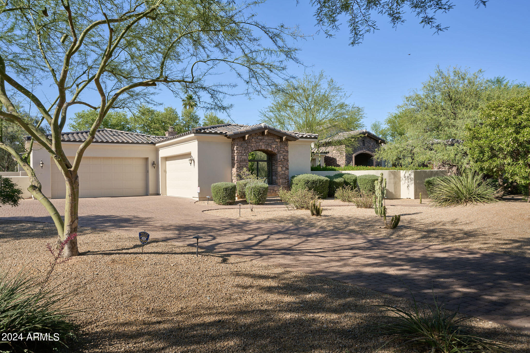 PARADISE GREEN - Residential