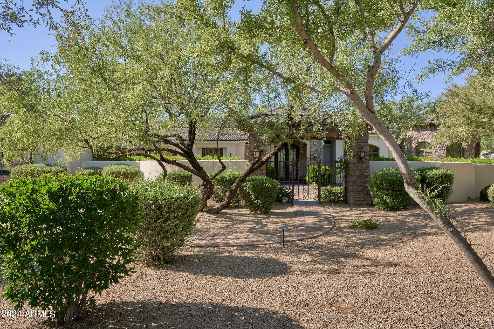 PARADISE GREEN - Residential