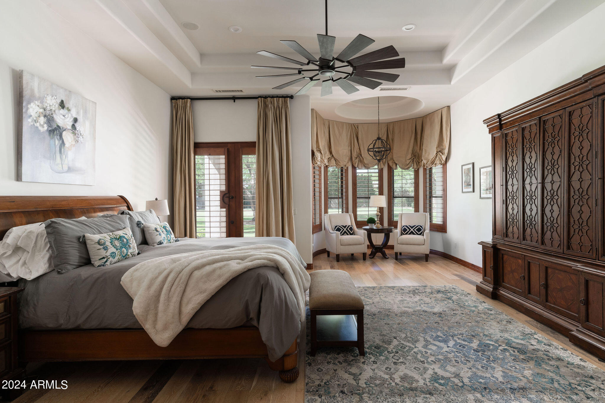 PARADISE GREEN - Residential