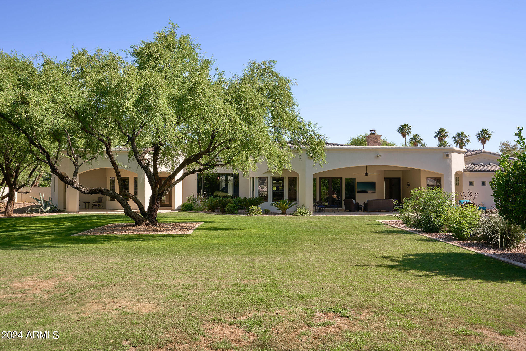 PARADISE GREEN - Residential