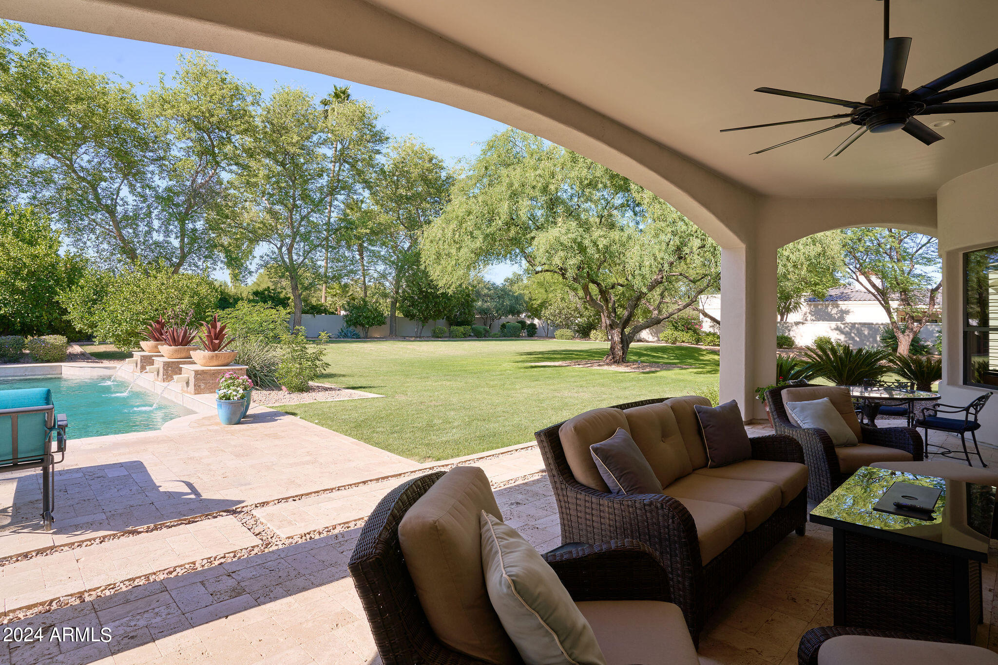 PARADISE GREEN - Residential