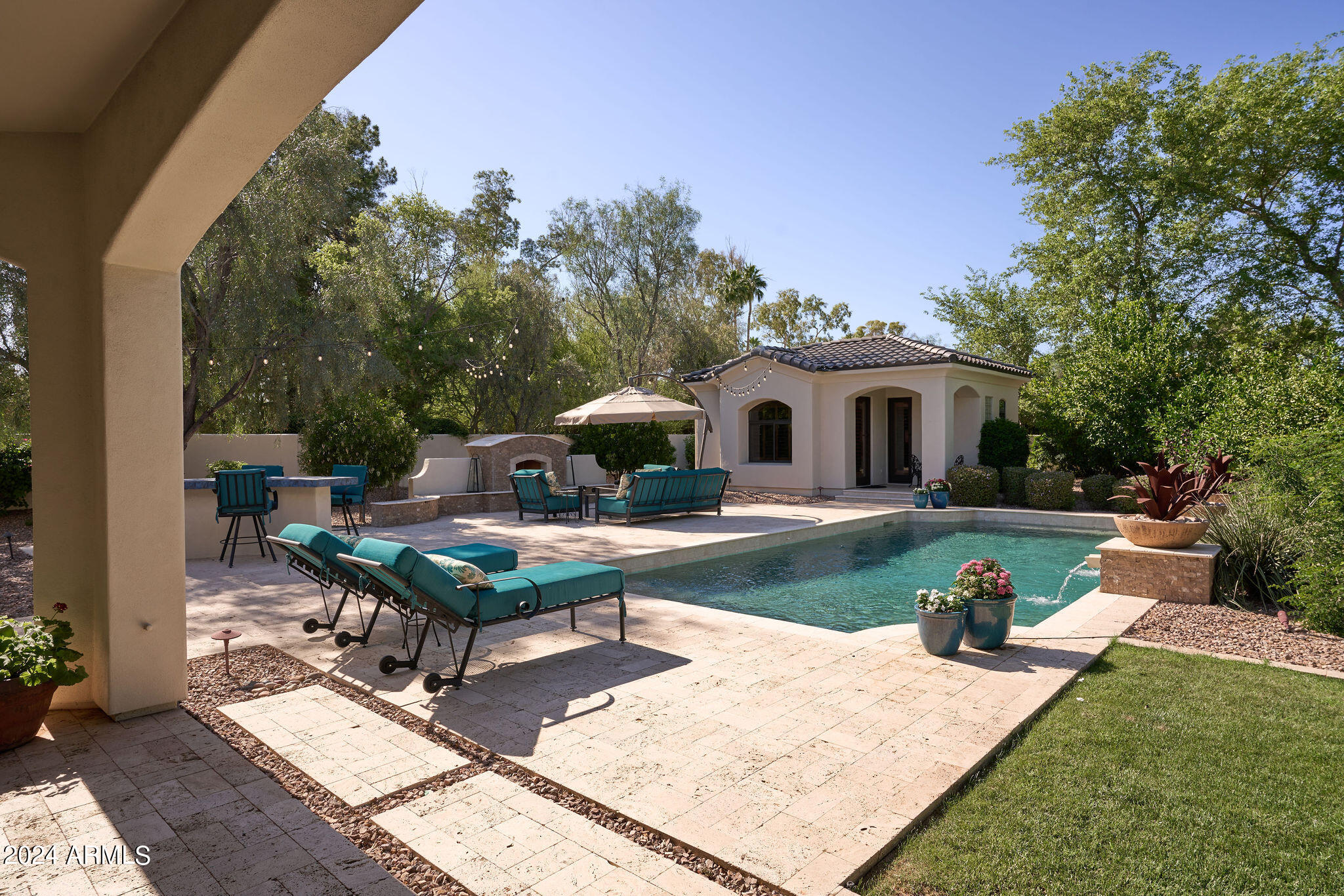 PARADISE GREEN - Residential