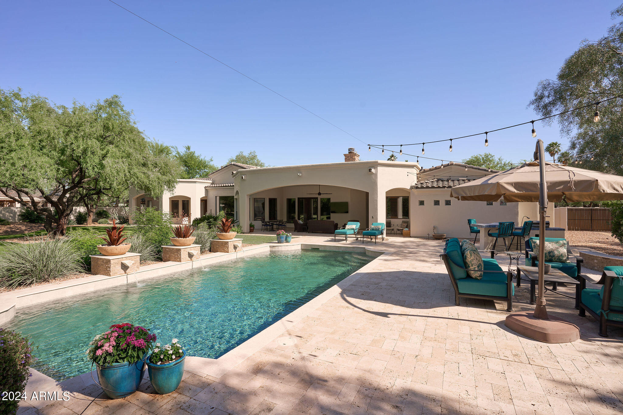 PARADISE GREEN - Residential