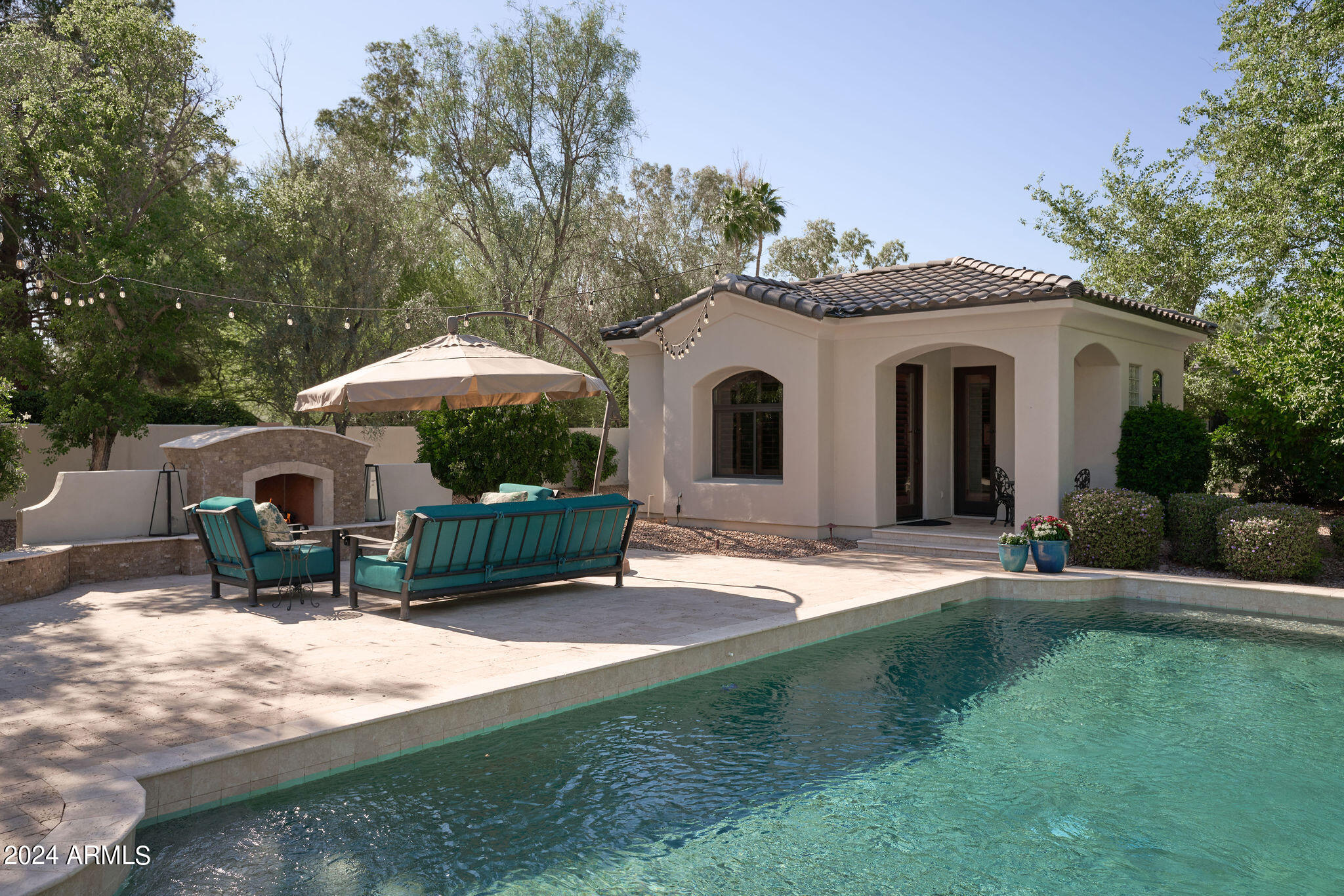 PARADISE GREEN - Residential