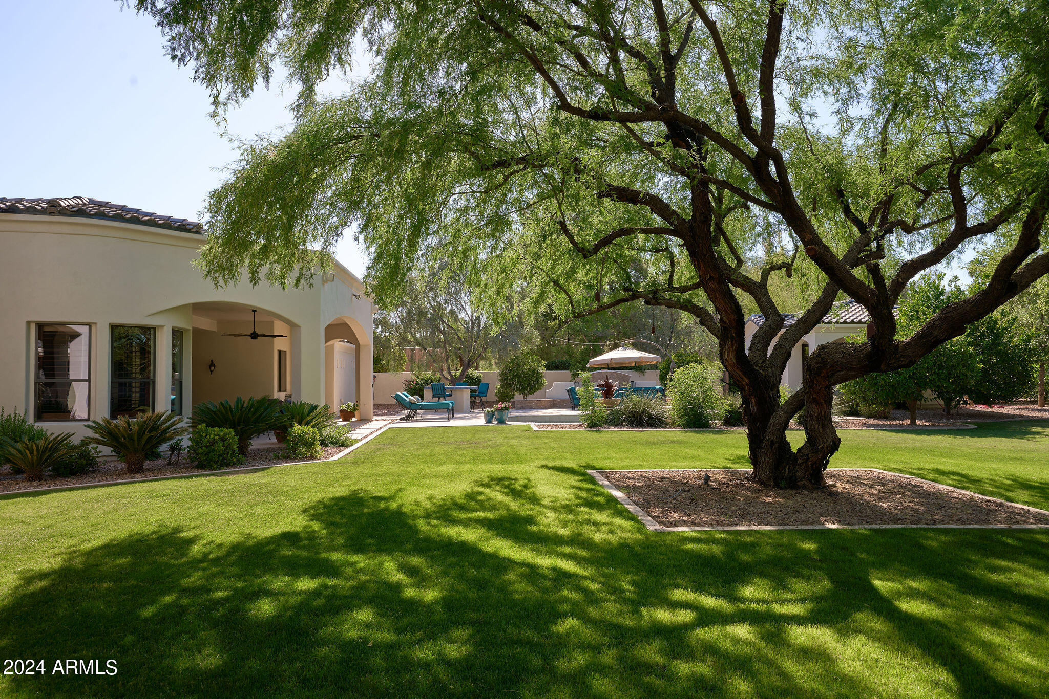PARADISE GREEN - Residential